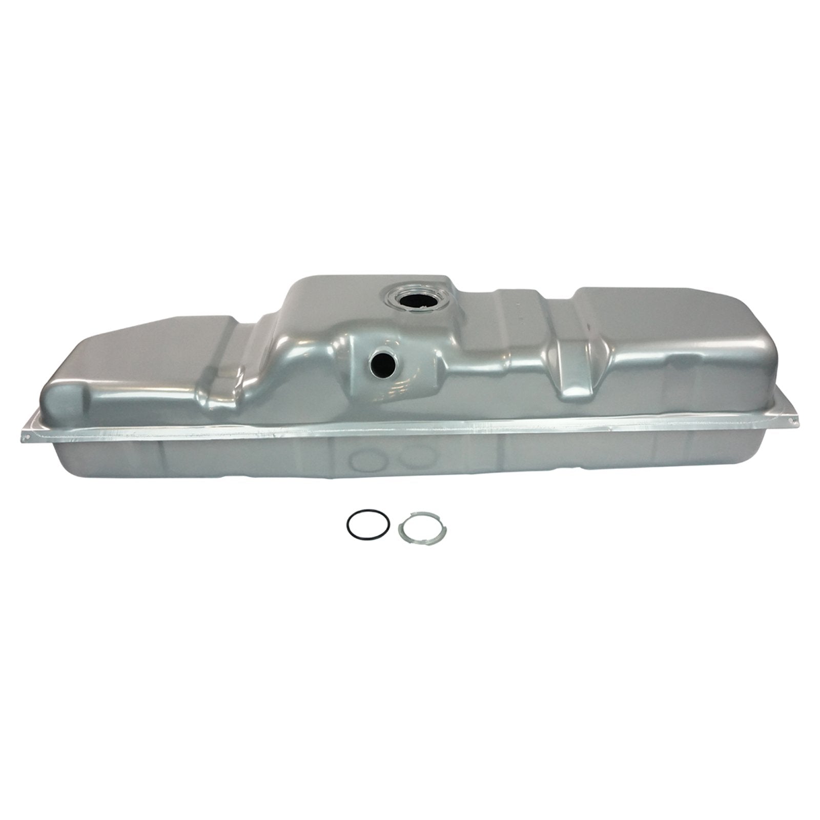 Trq Front Gas Fuel Tank 34 Gal Compatible With 1988-1998 Chevrolet C1500 1988-2000 C2500 C3500 1991-2000 C3500Hd K1500 K2500 K35