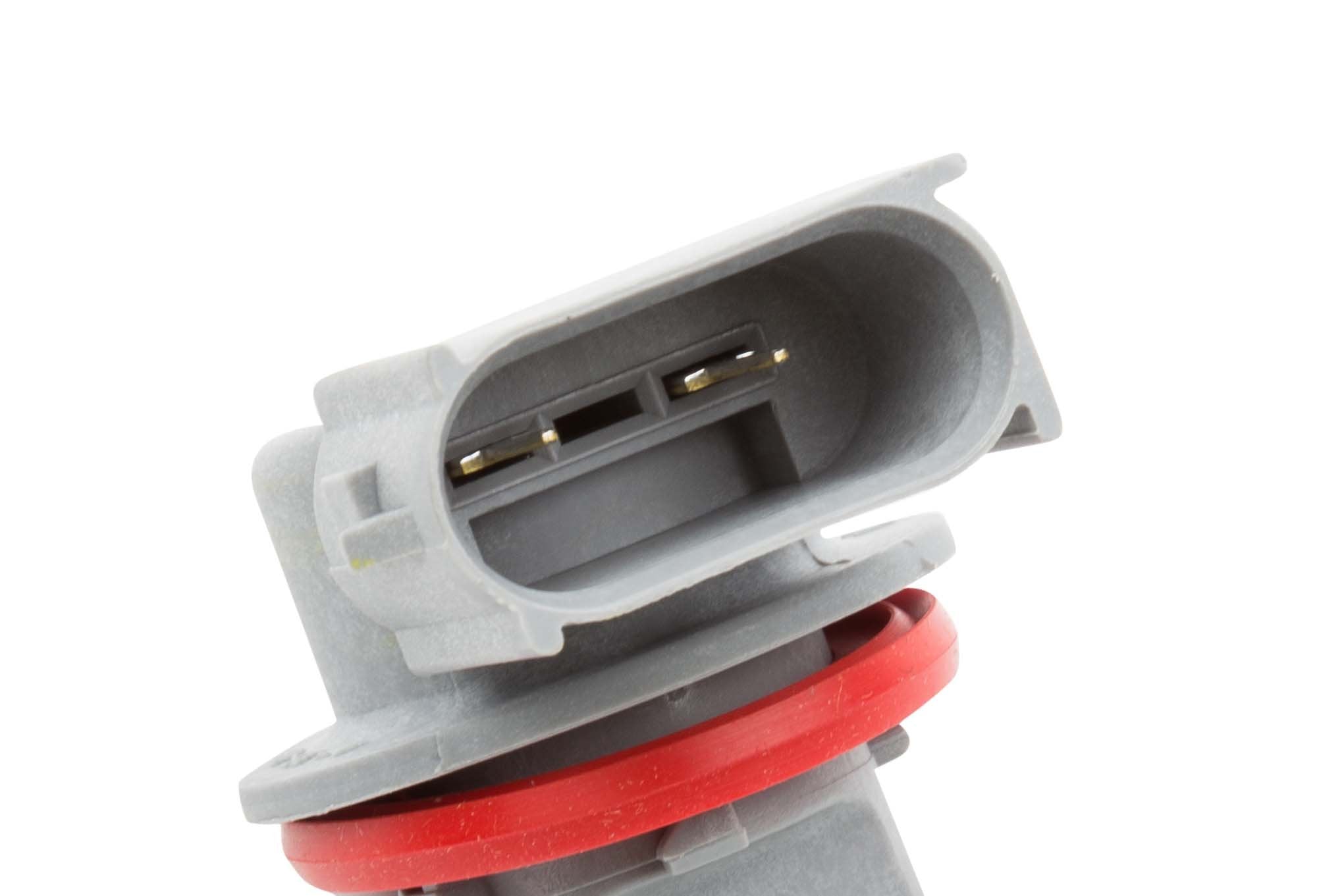 ACDelco Headlamp Socket - GM Original Equipment, Model 23255094, Reliable Fit and Performance