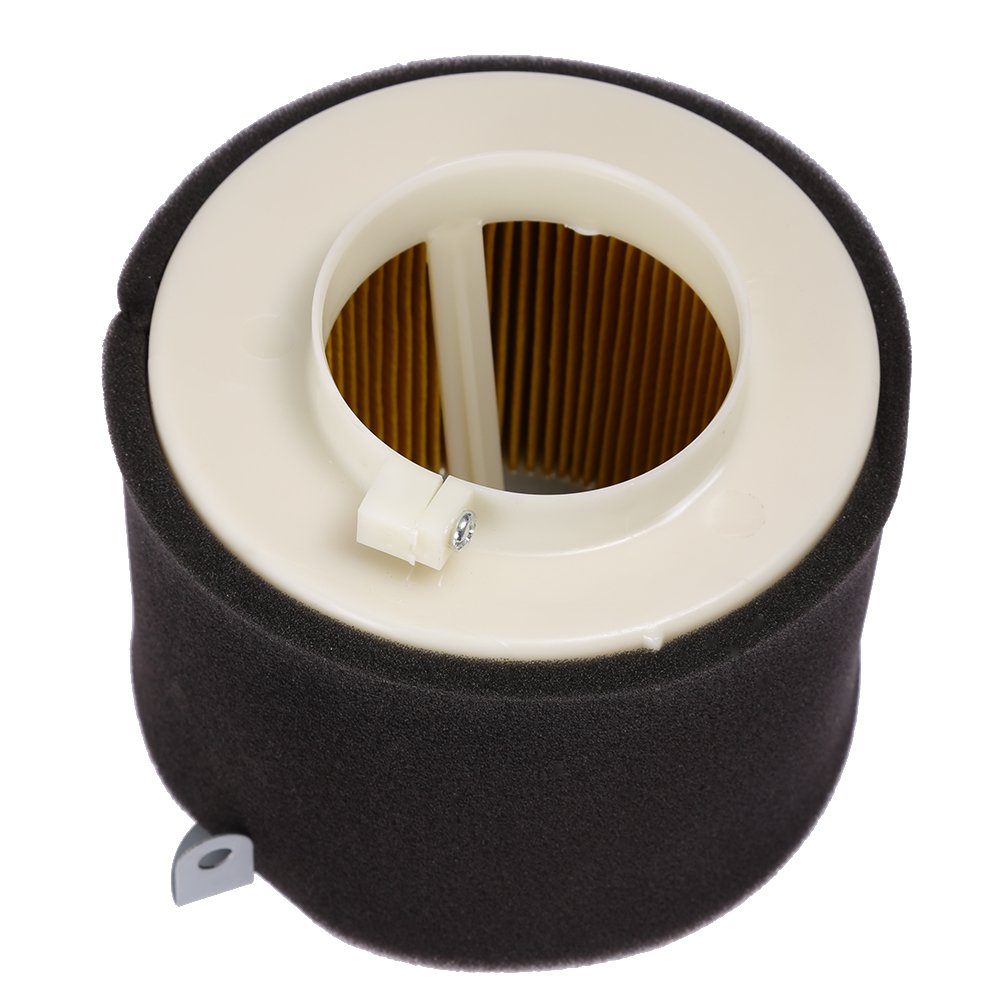 U3Store Air Filter With Pre Cleaner Fits For Kawasaki Kaf300 Kaf400 Kaf620 Engine Mule 500 520 550 600 610 2500 2510 2520 Lawn M