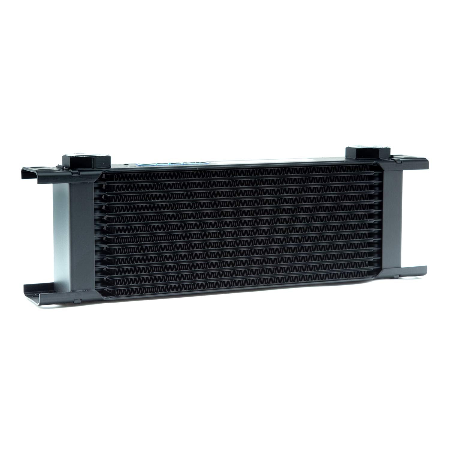 Setrab 6 Series Proline Engine Oil Cooler, 13 Row With M22 Ports
