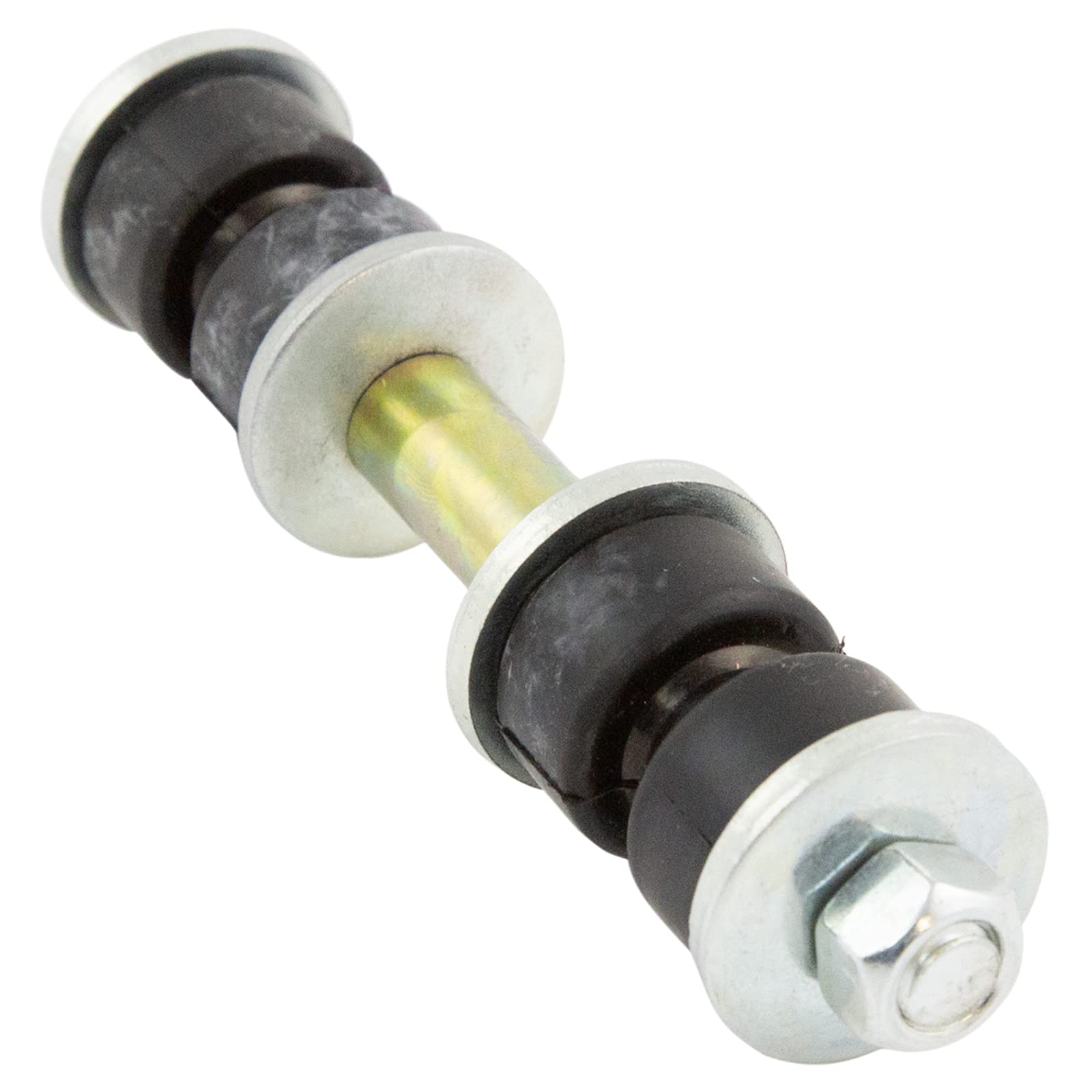 Trq Sway Bar Stabilizer Link Set Front & Rear Compatible With 87-95 Pathfinder