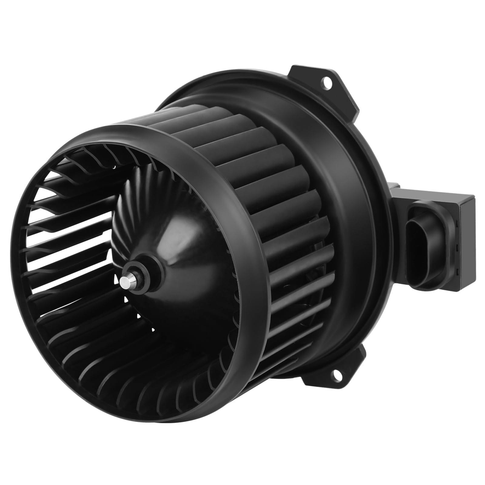 Scitoo Hvac Blower Motor For Mitsubishi Vehicles - Ac Heater Blower Motor Fit For 2014-2018 For Mitsubishi Mirage, 2017-2018 For