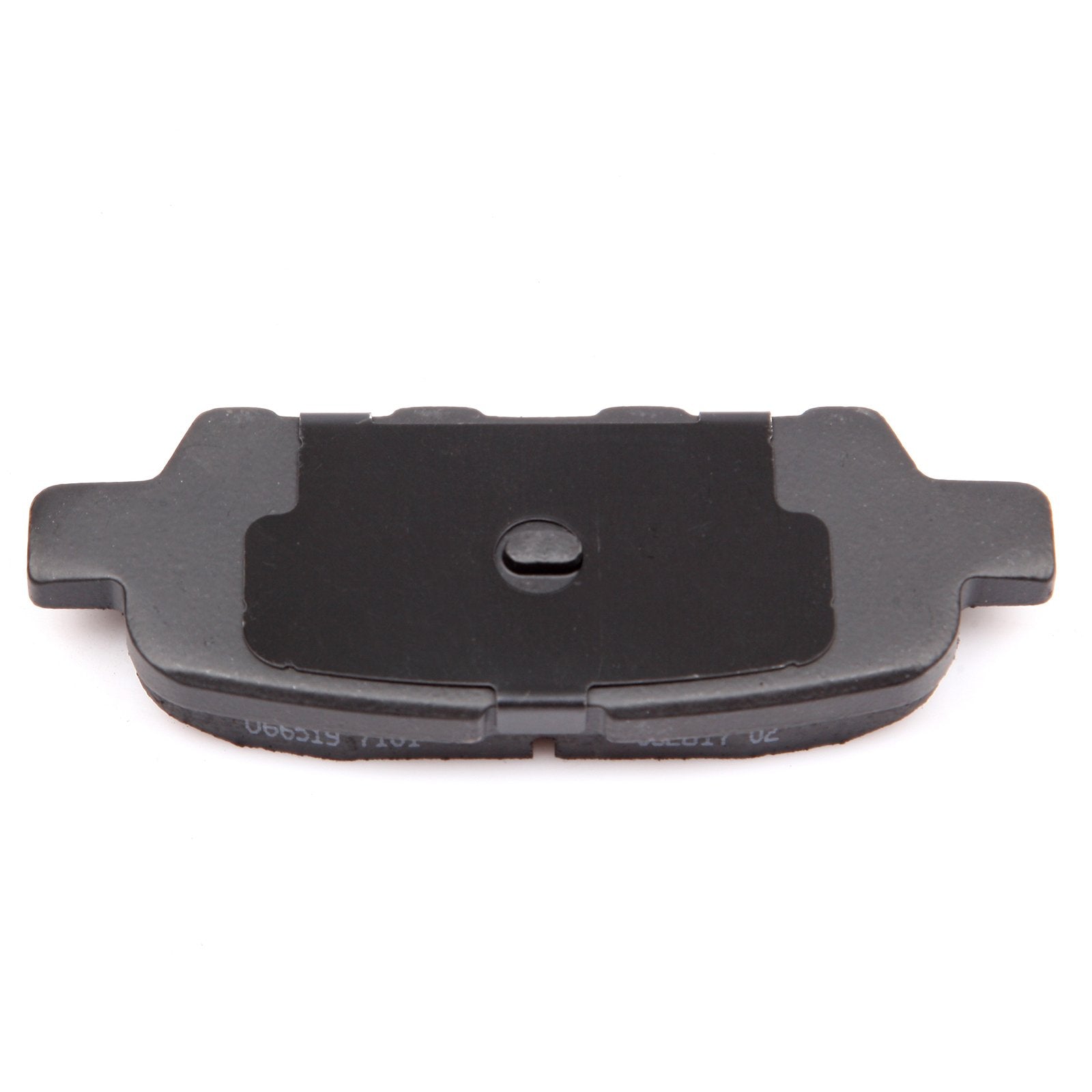 Cciyu D905 Rear Ceramic Brake Pads Kits 4Pcs Fit For Infiniti Ex35,Fx37,Fx45,G25,G35,M35,M37,M45,M56,Qx50,Qx60,Qx70,For Nissan 3