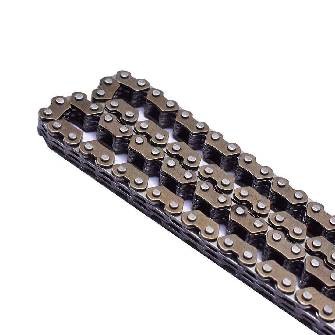 Wflnhb Cam Timing Chain Replacement For Kawasaki Kfx400 Kfx 400 2003-2006 Replacement For Suzuki Quadsport Z400 Ltz400 2X4 2003-
