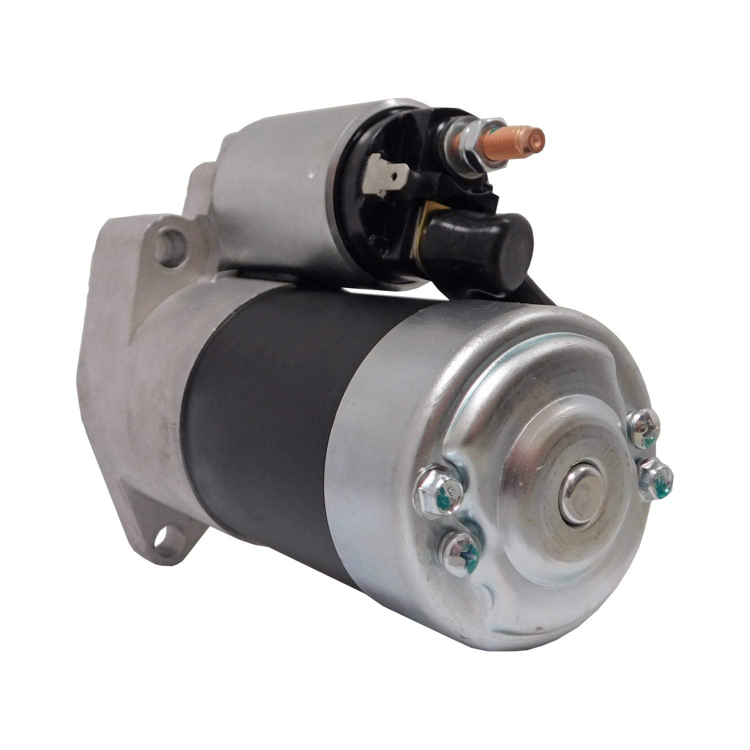 New Starter Compatible With Honda Marine Engines Bf200 200 Hp Bf225 225 Hp 2002-2014 31200Zy3003, 31200-Zy3A-0034, M001T68581, 3