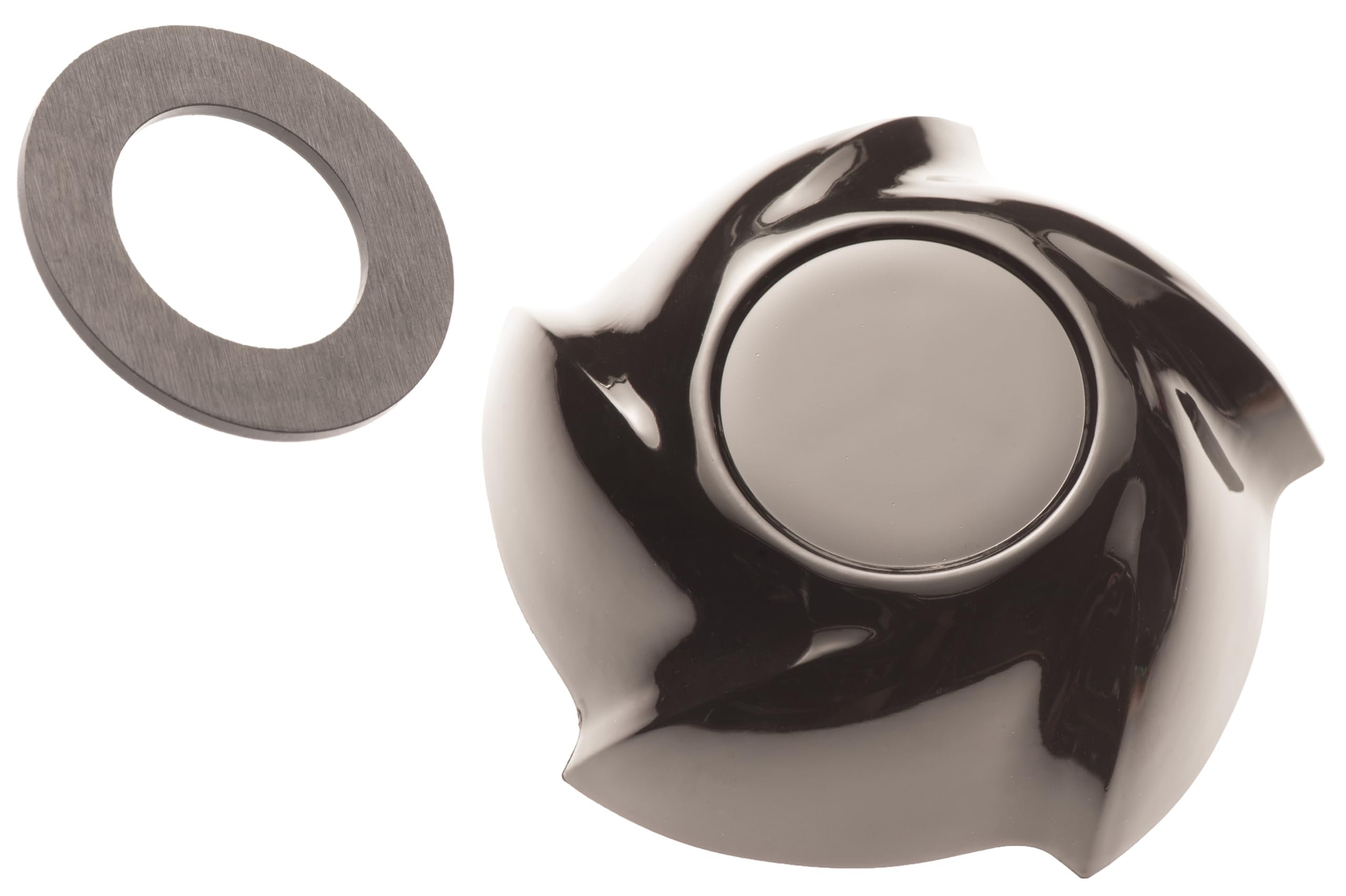 Gas Cap & Gasket Replacement for Kawasaki STX SXR 800 1200 12F 15F 160X 51049-0712 51049-3725 11009-3020