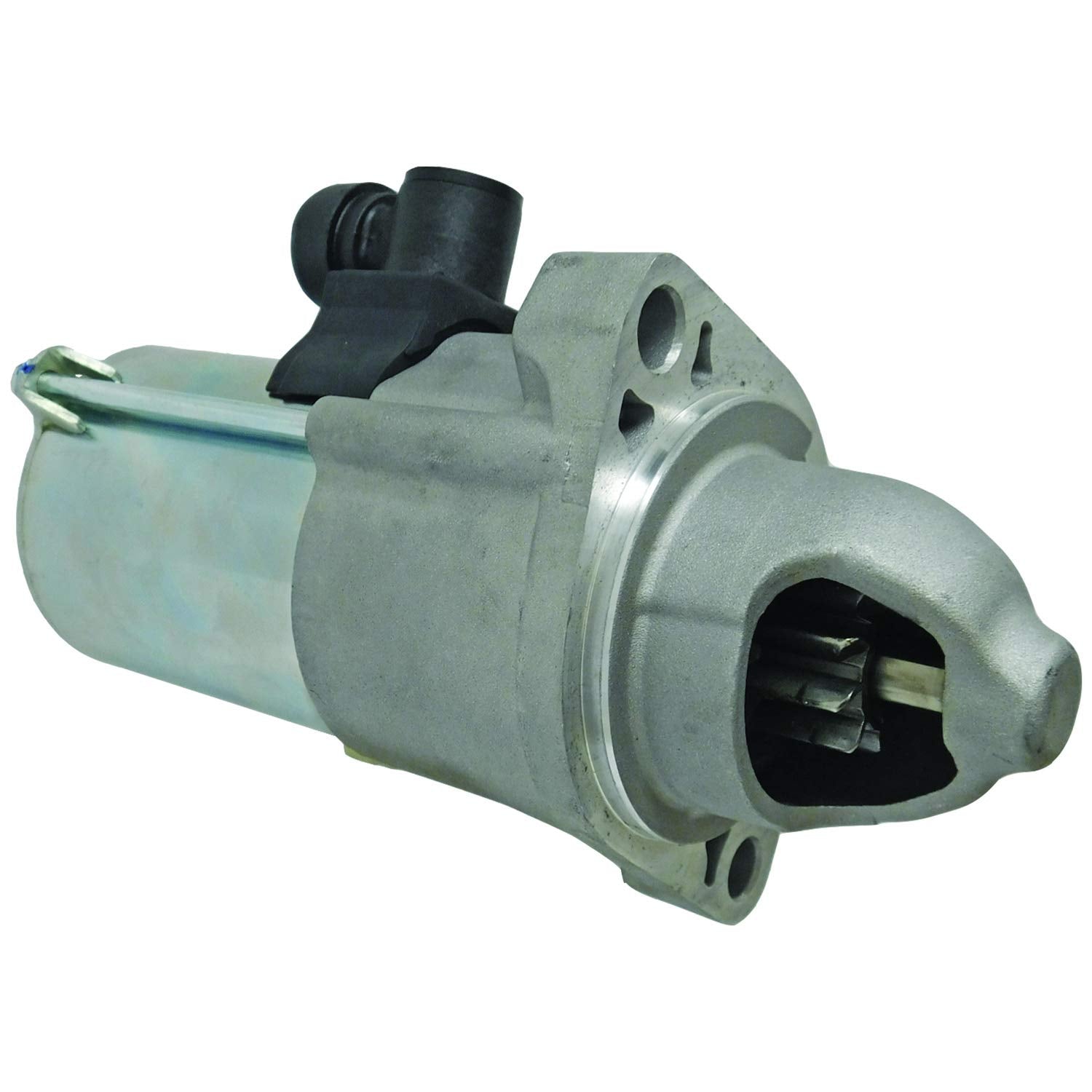 New Starter Compatible With Honda Accord 2.4L 2013-2017, Cr-V Crv 2.4L 2015 2016 31200-5A2-A51 312005A2A52 31200-5A2-A52 Sm74009