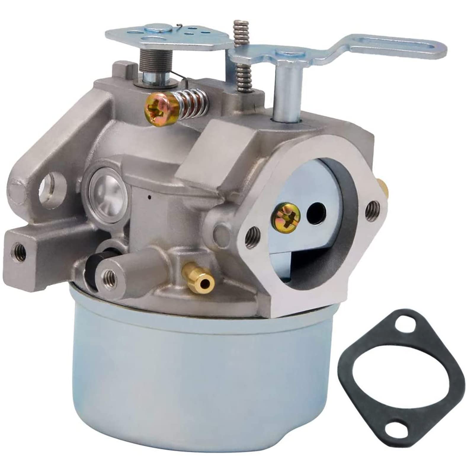 Carburetor for Tecumseh Models HMSK80-155545V HMSK80-155549V HMSK80-155550V