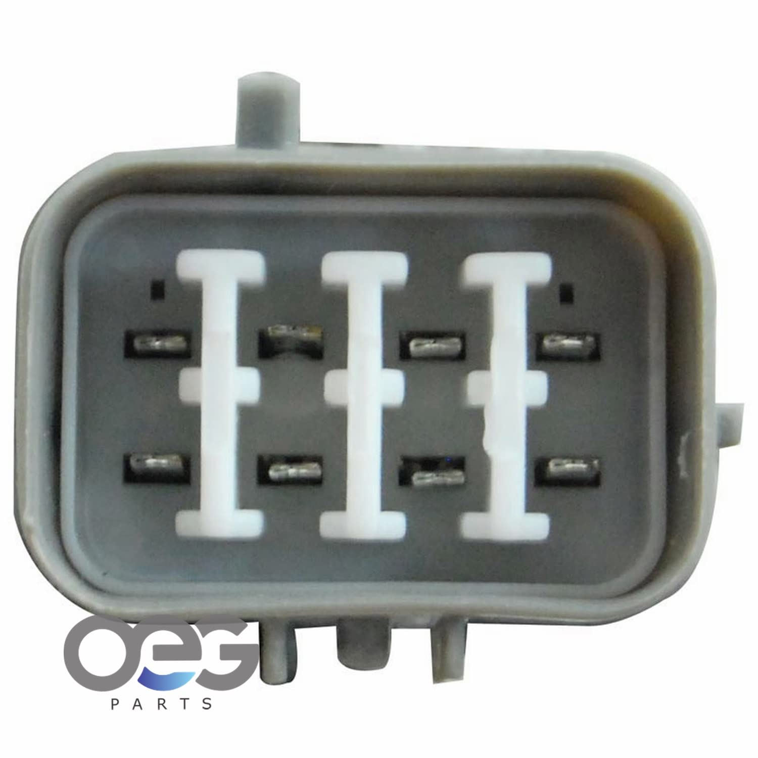 New Distributor Assembly Compatible With Honda Crv Cr-V 2.0 2.0L 1999-2001 1999 2000 2001 Dohc, B20Z2, 30100-P6T-T01, 30105P6Tt0