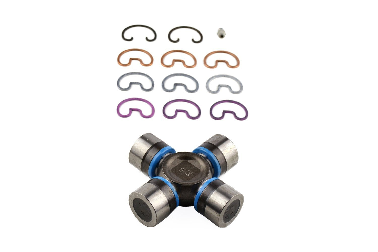 Spicer 5-1350-1X U-Joint Kit 1350/Spl30 Series (Osr)