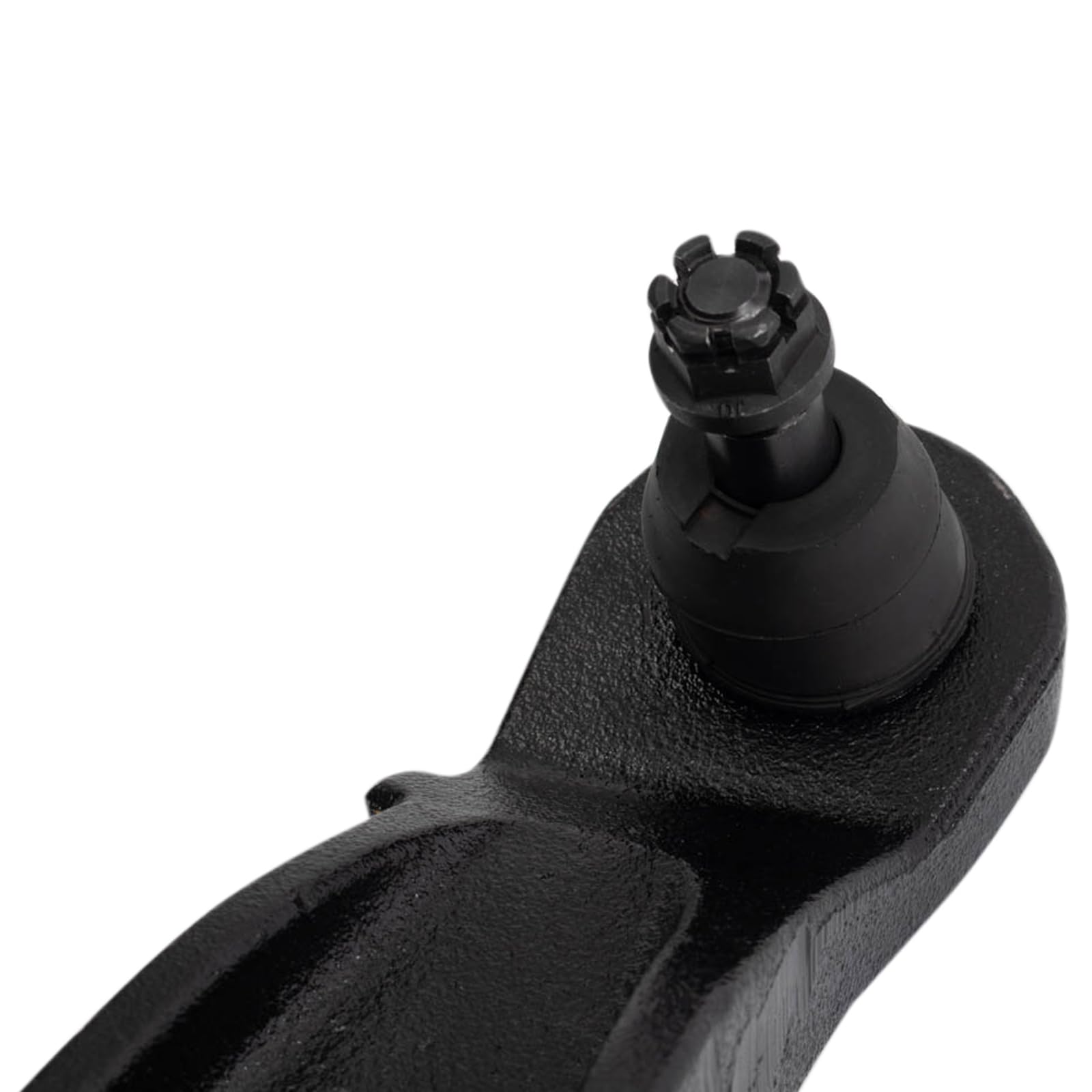 Trq Front Right Lower Control Arm With Ball Joint Passenger Side Compatible With 2006-2014 Honda Ridgeline
