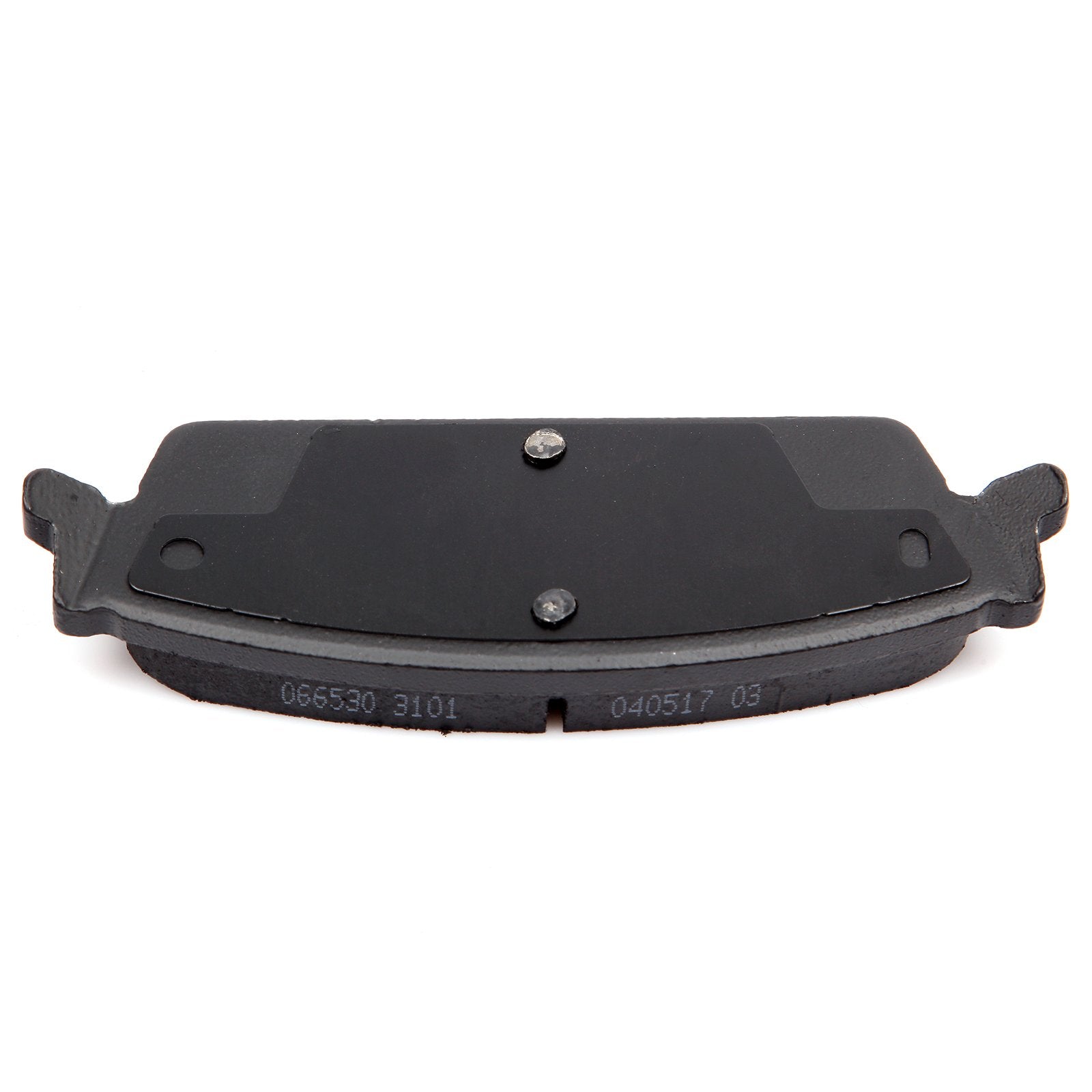 Cciyu D1194 Ceramic Rear Brake Pad Set Fit For Cadillac Escalade,Escalade Esv,Escalade Ext,For Chevrolet Avalanche,Silverado,150