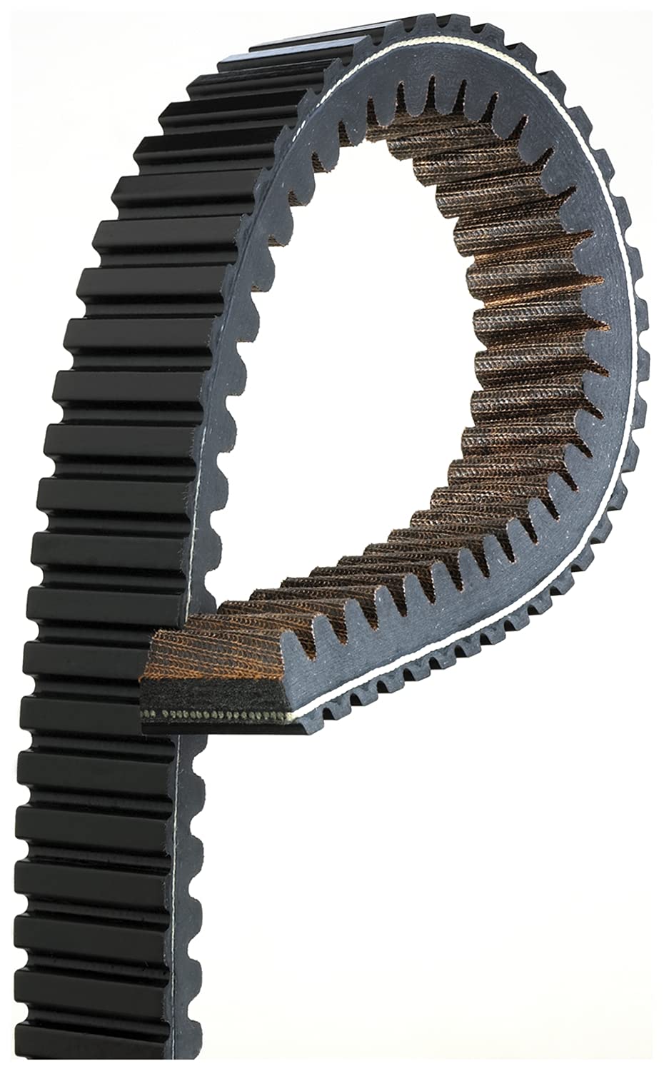 Gates 45G4340 G-Force Continuously Variable Transmission (Cvt) Belt