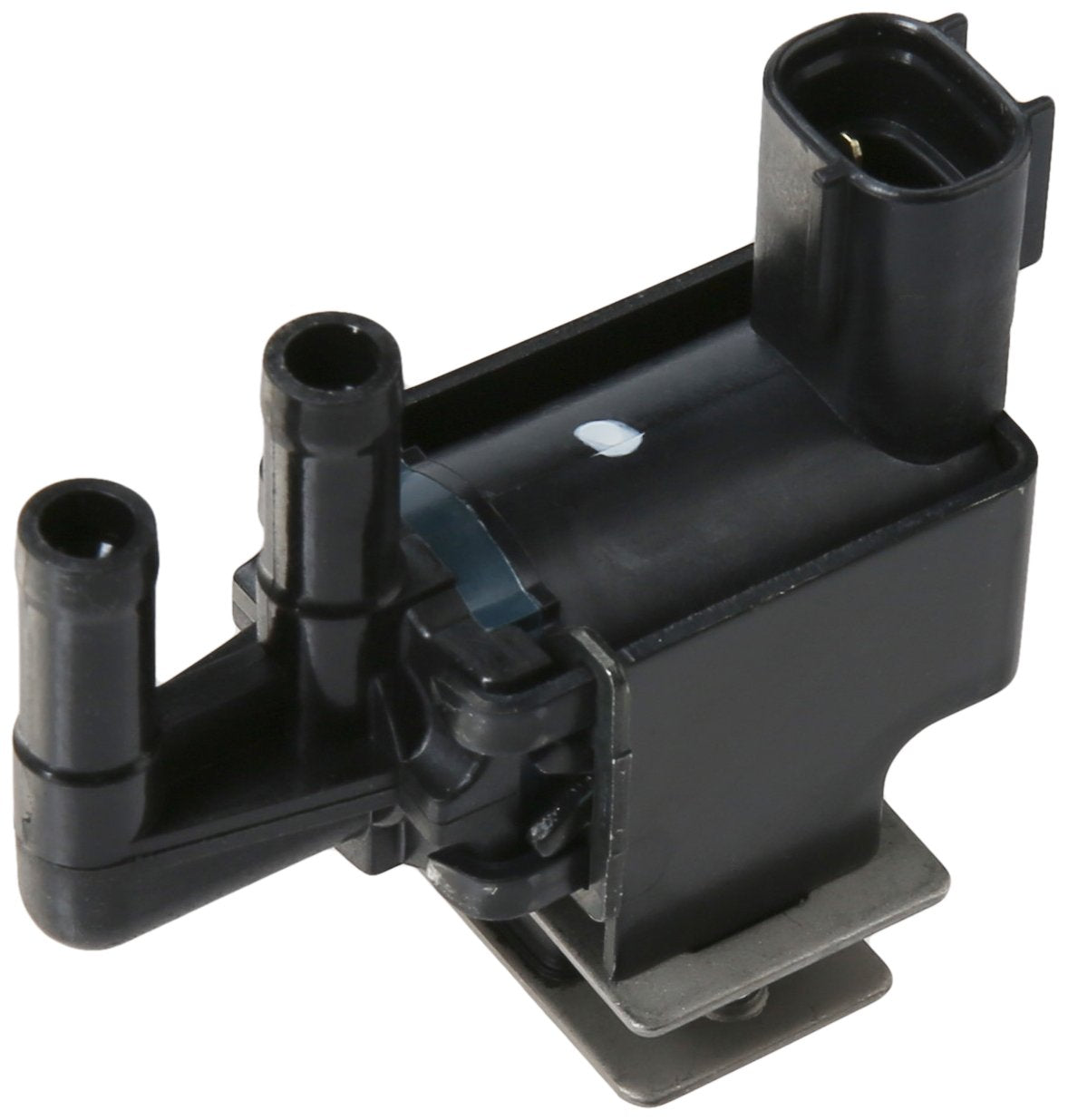 Toyota Vapor Canister Purge Solenoid 25860-75230 - Metal Construction