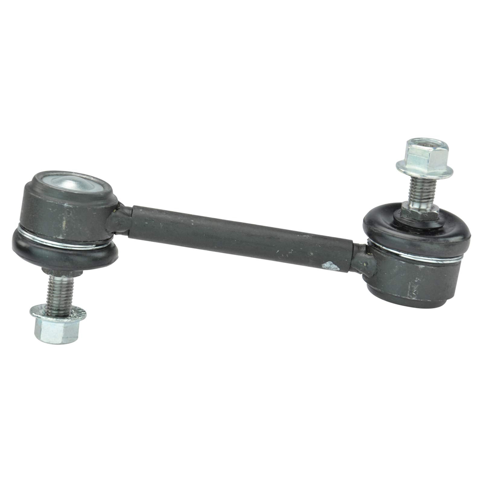 Trq Sway Bar Stabilizer Link Set Front & Rear Compatible With 05-09 Spectra Spectra5