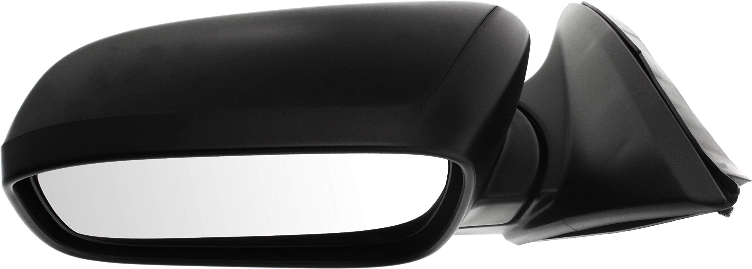 Garage-Pro Driver Side Power Non-Heated Mirror for Honda Accord 2003-2007 Paintable Sedan, Japan or USA Built Vehicle, Standard