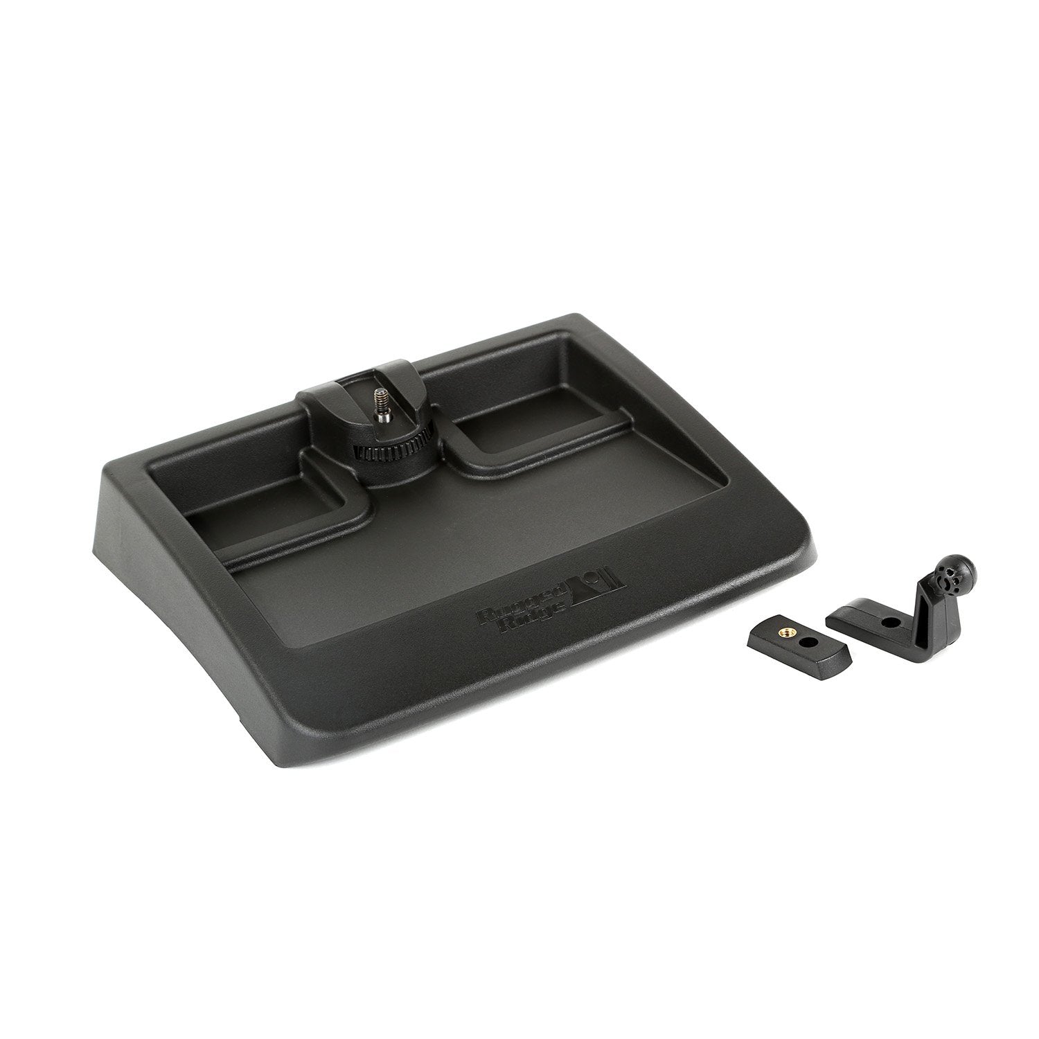 Rugged Ridge | Dash Multi-Mount System | 13551.12 | Fits 2007-2010 Jeep Wrangler Jk