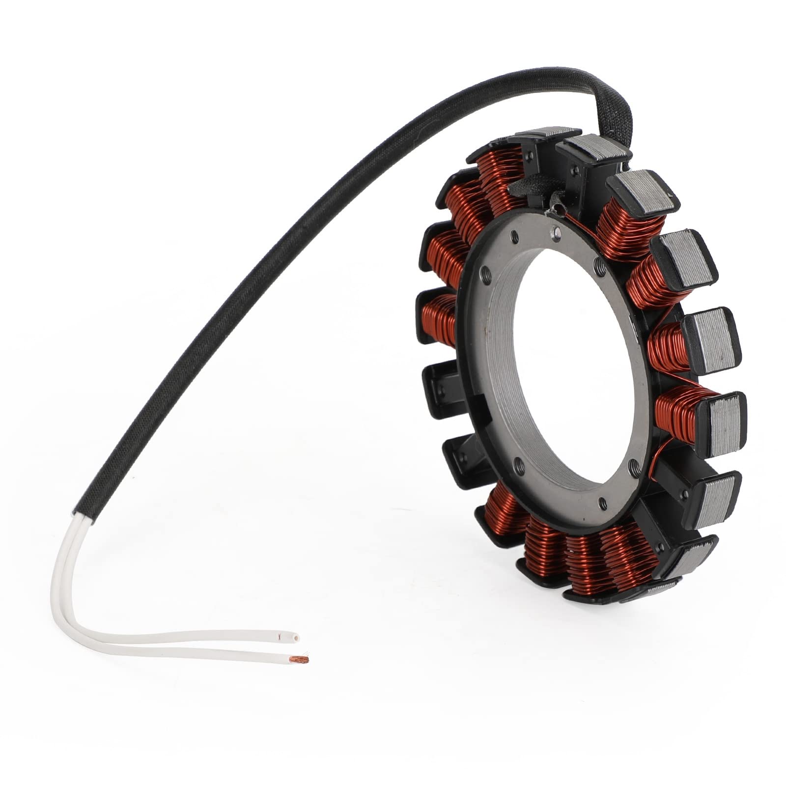 Frezon Stator Charging Coil 15 Amp Fit For Kawasaki Fr541V Fr600V Fr651V Fr691V Fr730V Fs481V Fs541V Fs600V Fs651V Fs691V Fs730V