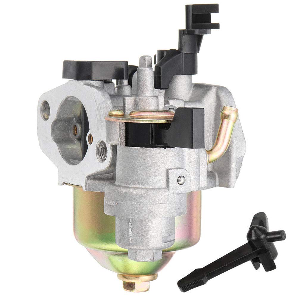 TOPEMAI 212CC Carburetor Carb for Harbor Freight Predator 60363 68121 68120 69730 69727 Engine R210 Gas Engine