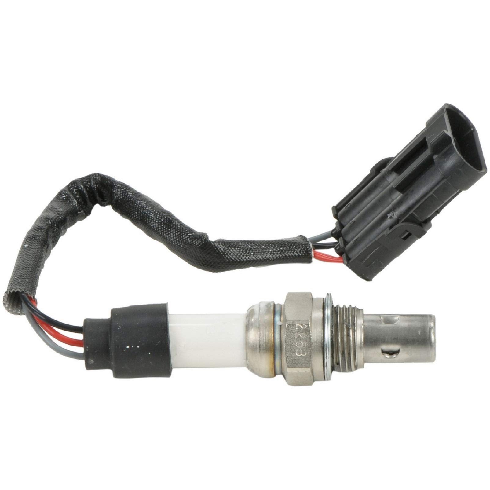 Bosch 12009 Premium Oe Fitment Oxygen Sensor - Compatible With Select American Motors, Dodge, Eagle, Jeep