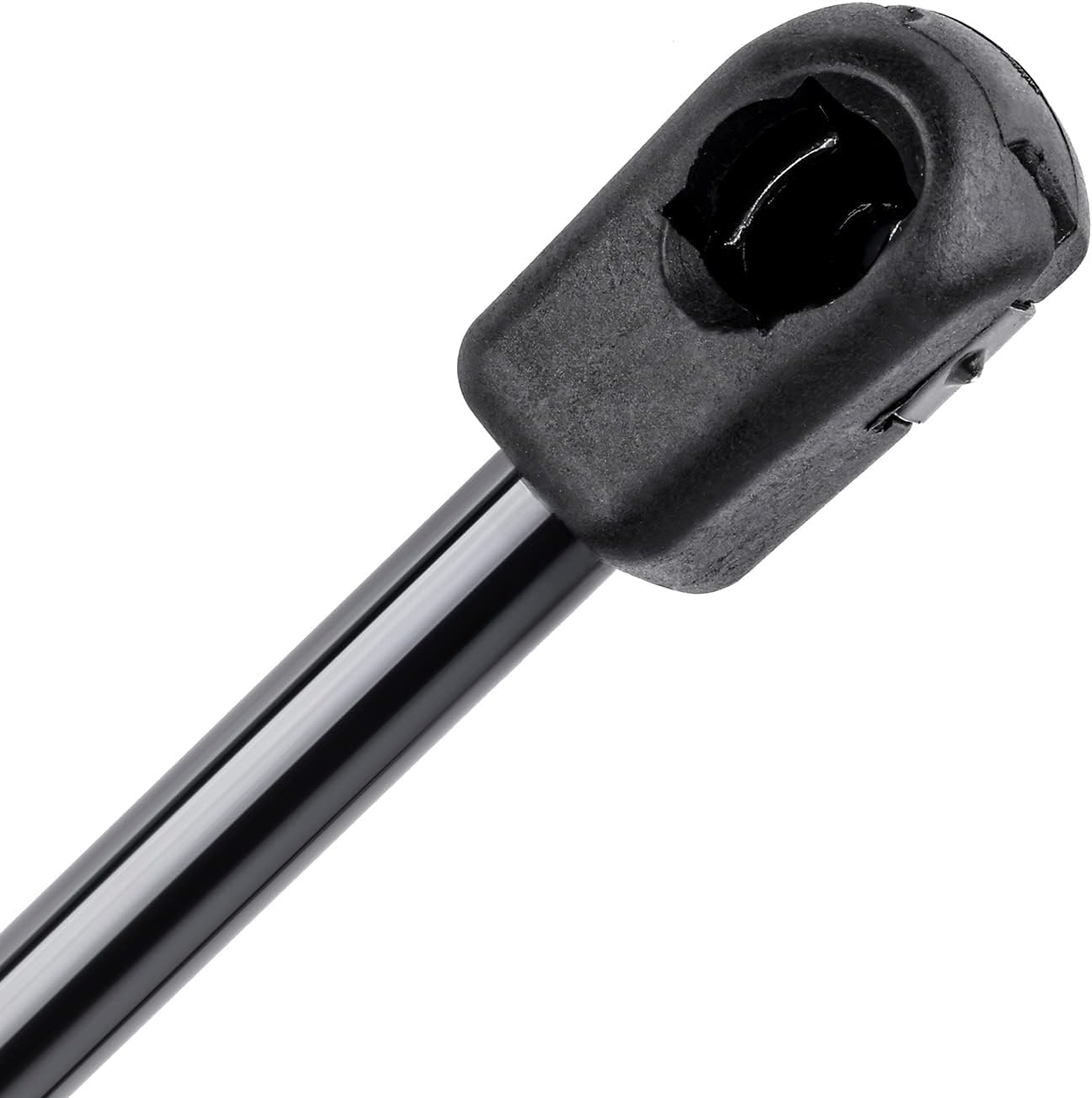Vepagoo C16-21220 18.7 inch 28Lb/125N Gas Shocks Struts Sping for are Leer Snugtop Camper Topper Shell Rear Window, Truck Canopy