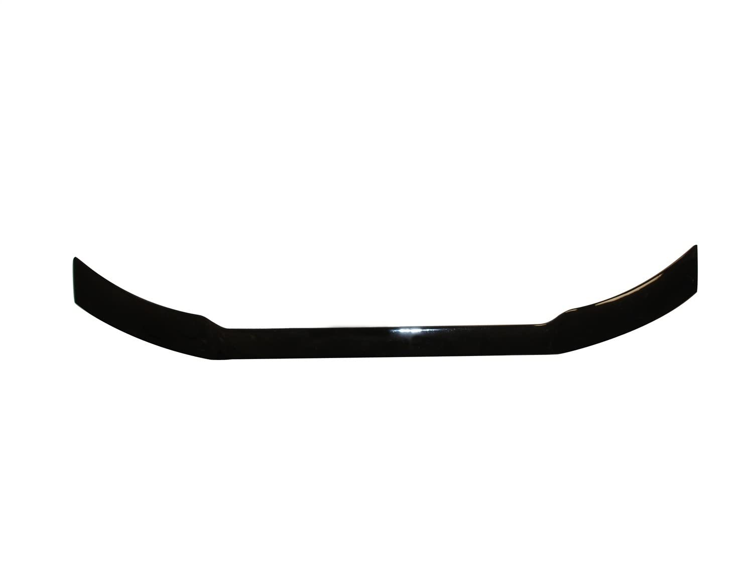 Auto Ventshade [Avs] Aeroskin / Hood Protector | Fits 2005 - 2011 Toyota Tacoma, 1 Pc. | Smoke - 322034