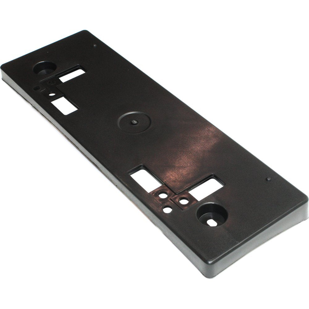 Evan-Fischer License Plate Bracket Compatible With Lexus Rx350 10-12 Front