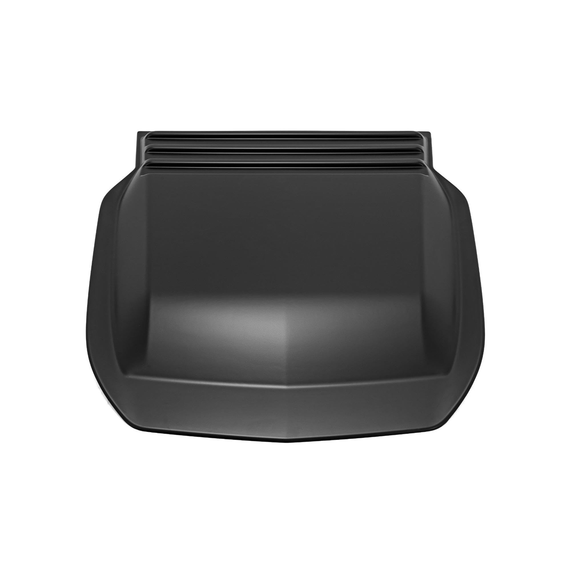 Rough Country Hood Scoop for 2019-2025 Chevy Silverado 1500 - HS10010