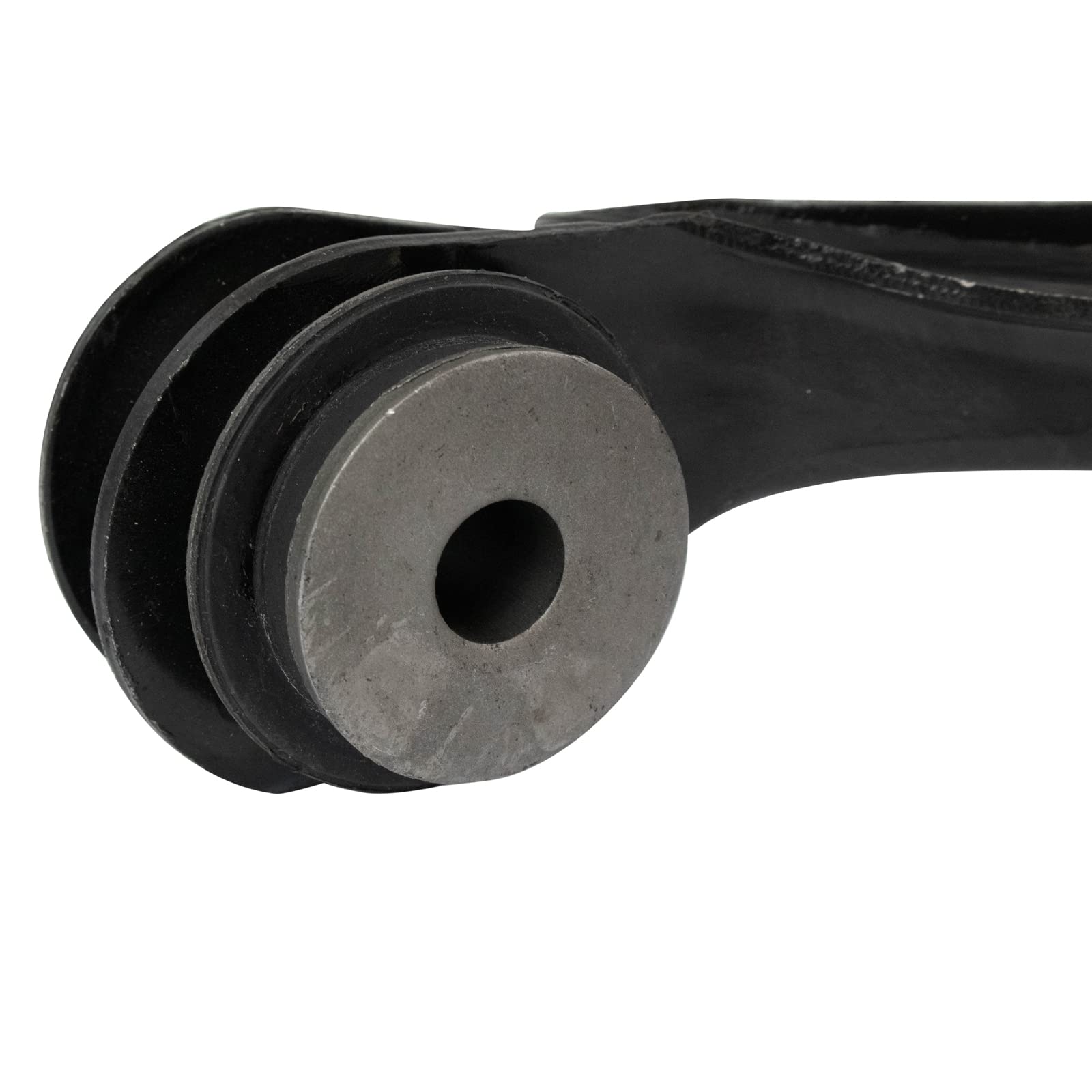Trq Front Right Upper Control Arm With Ball Joint Passenger Side Compatible With 2006-2011 Ford Crown Victoria Lincoln Town Car