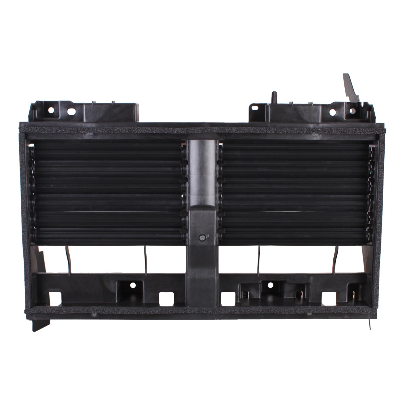 TYG (CAPA CERTIFICATE) Active Grille Shutter For RAM 1500 PICKUP '19-'22 3.0L Turbo Diesel (Type 1)/5.7L GAS/5.7L Mild Hybrid 68