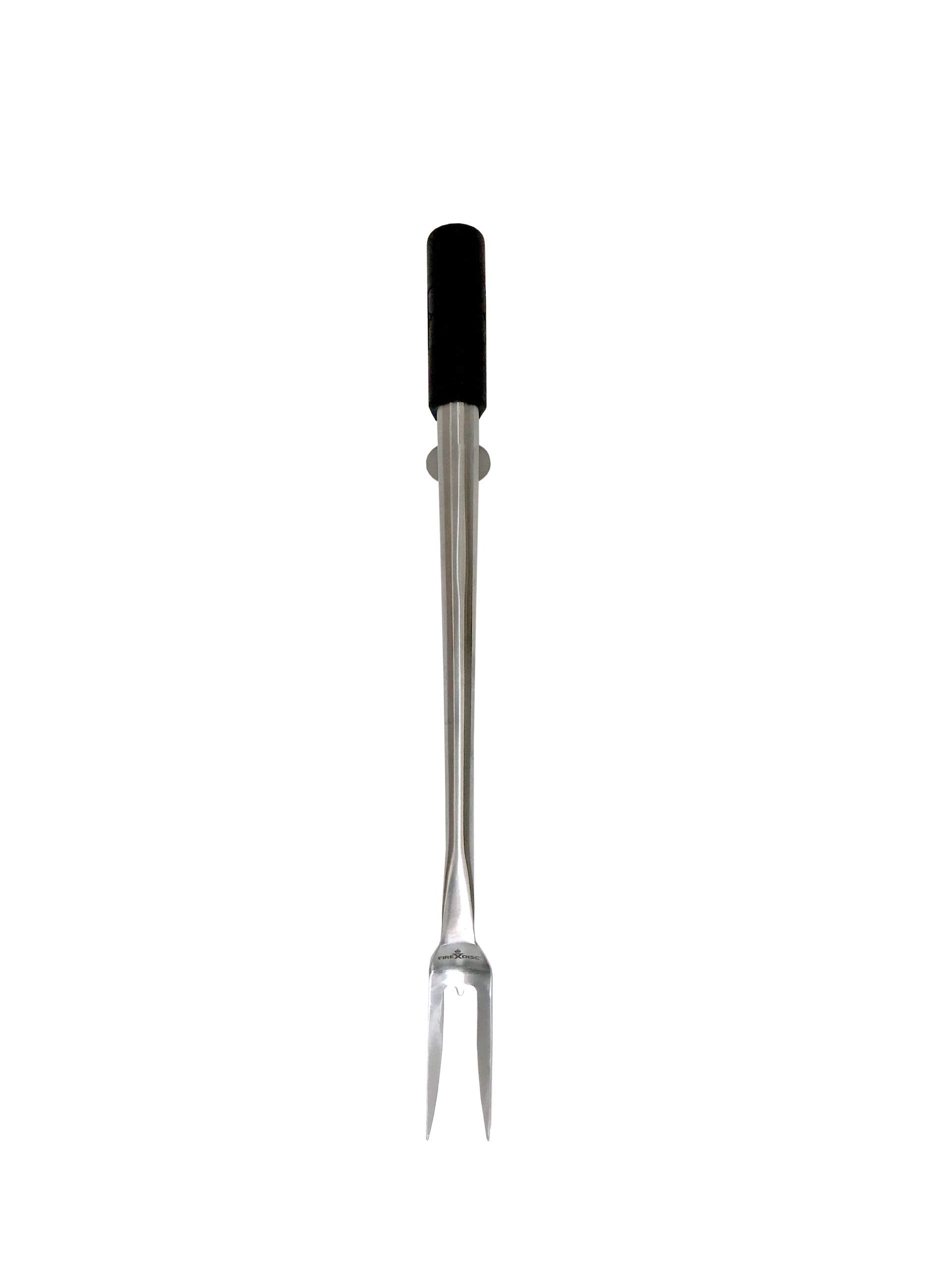 Firedisc Tool Forking Hvy-Gauge Ss 20In Tcgfork