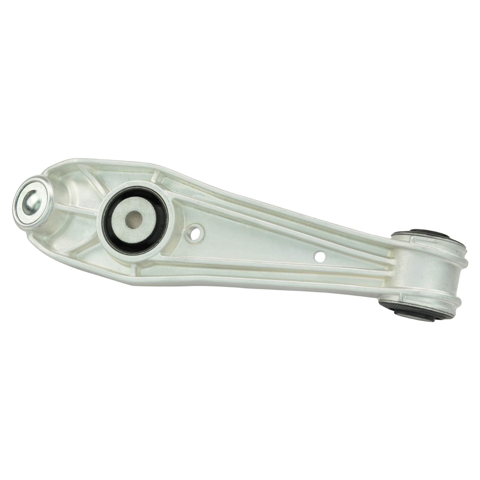 Trq Front Left Lower Right Rear Control Arm With Ball Joint Drivers Side Compatible With 1999-2005 Porsche 911 1997-2006 Boxster