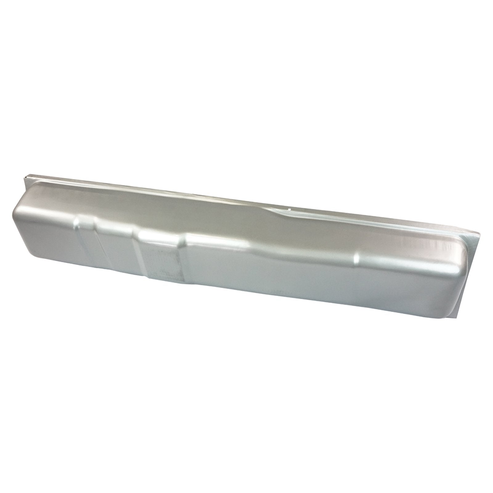 Trq Side Mounted Gas Fuel Tank 19 Gal Compatible With 1980-1983 Ford F-100 1980-1984 F-150 F-250 F-350