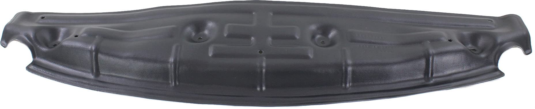 Garage-Pro Front Engine Splash Shield for HYUNDAI SONATA 2011-2014 Under Cover