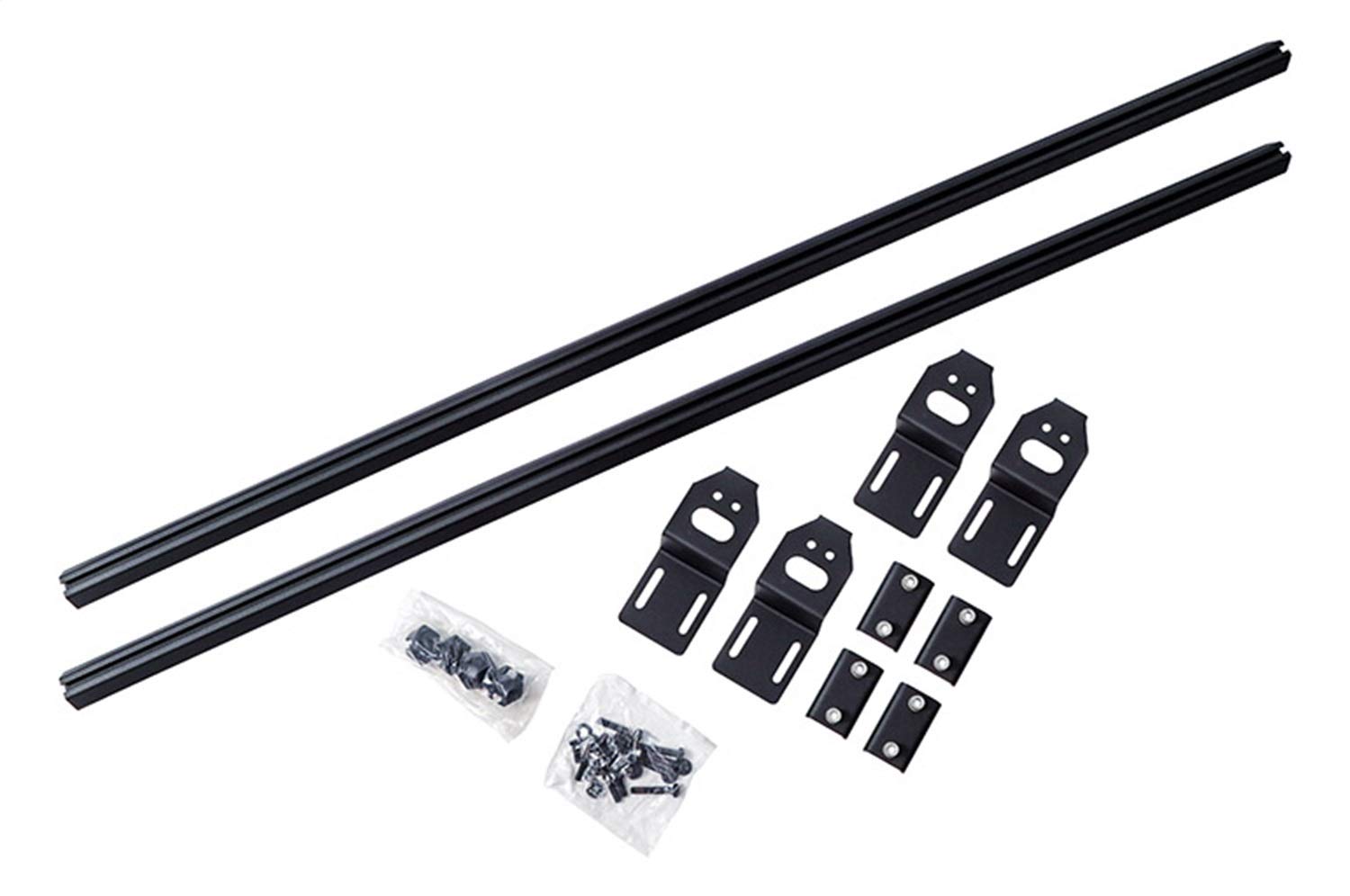 Dee Zee Dz99781Tb Universal Cross Rail, Black