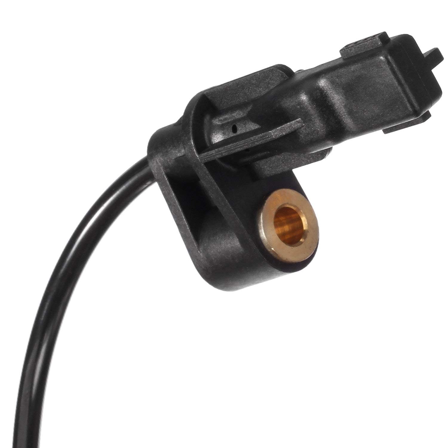 Ensun Abs Wheel Speed Sensor Replacement For Bmw 3 E46 325I 330I M3 Z4 E85 Front Rear Left Right # 34526752681 34526752682 34526