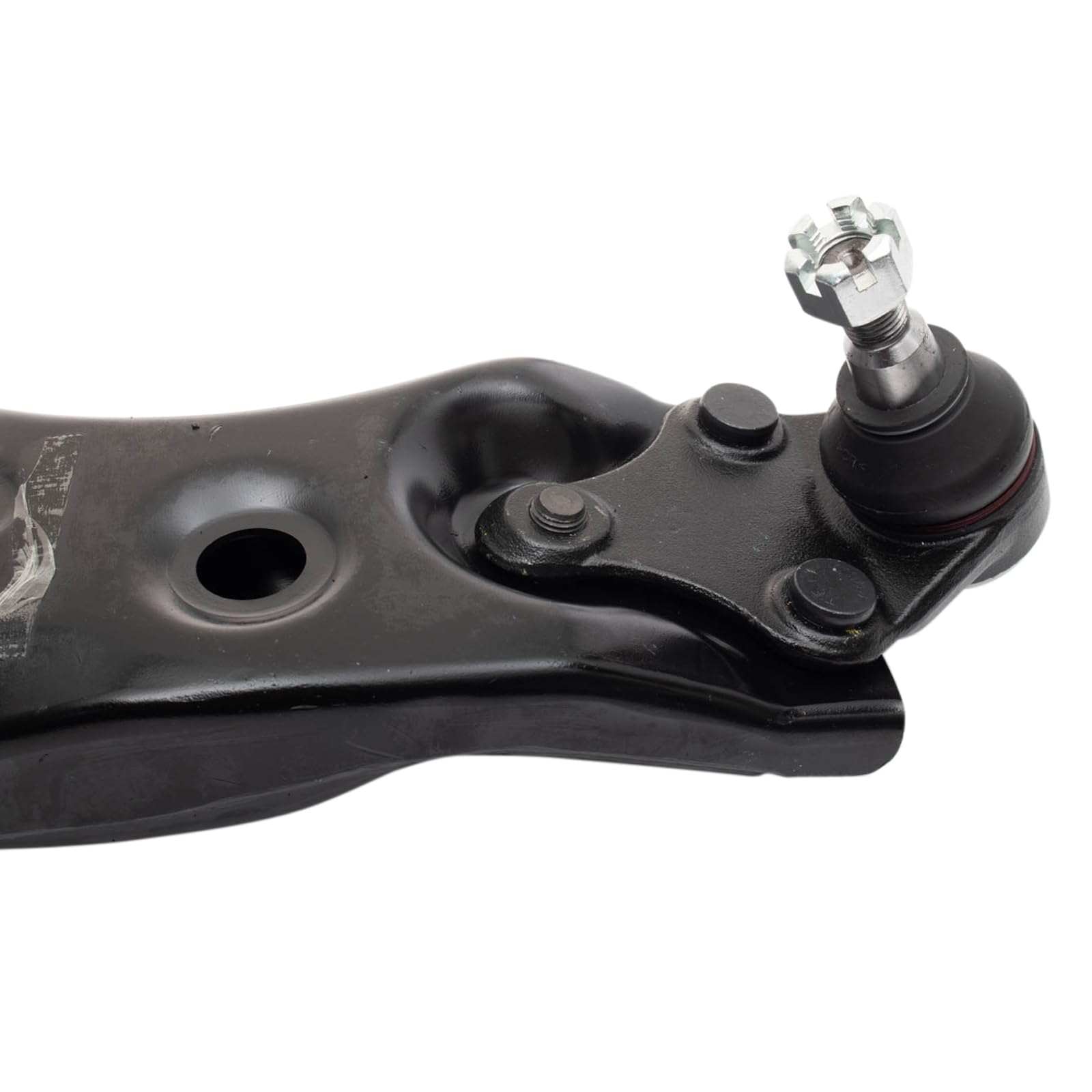Trq Front Left Lower Control Arm With Ball Joint Drivers Side Compatible With 2018-2022 Toyota C-Hr