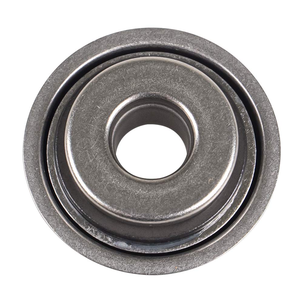 Niche Water Pump Impeller Rebuild Kit For Bombardier Brp Can-Am Maverick Renegade Outlander 330 650 800 Commander 1000