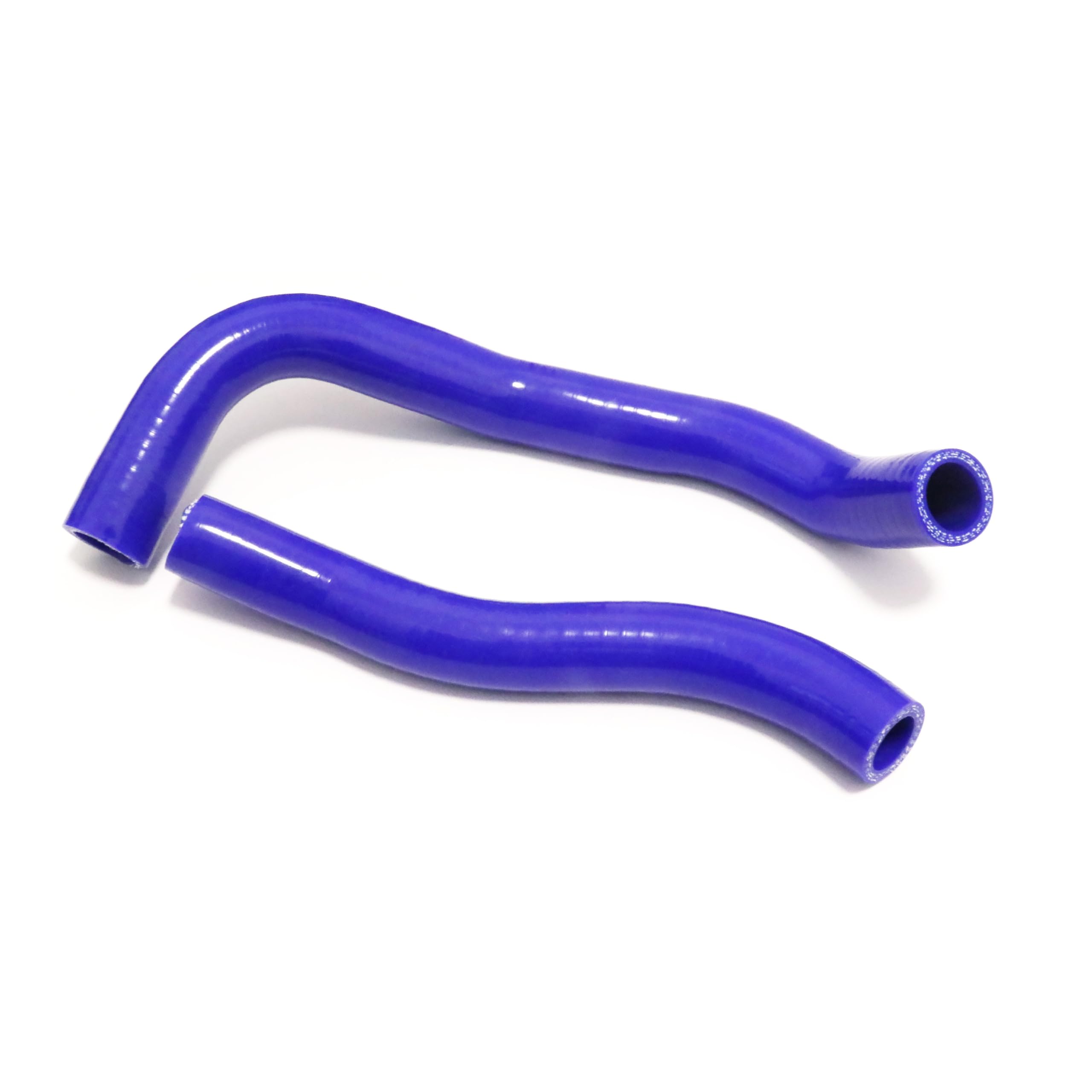 Zevaroy Radiator Hoses for 2003-2008 Suzuki Z400 LTZ400 DVX400 LTZ DVX 400 Z400 KFX400 ATV 2004 2005 2006 2007 3-ply Silicone
