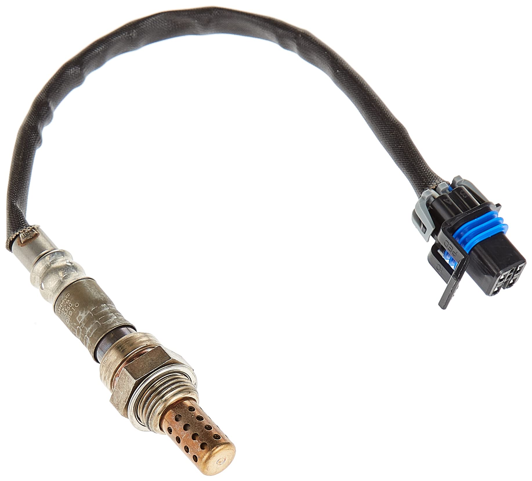 GM Genuine Parts AFS123 Heated Oxygen Sensor