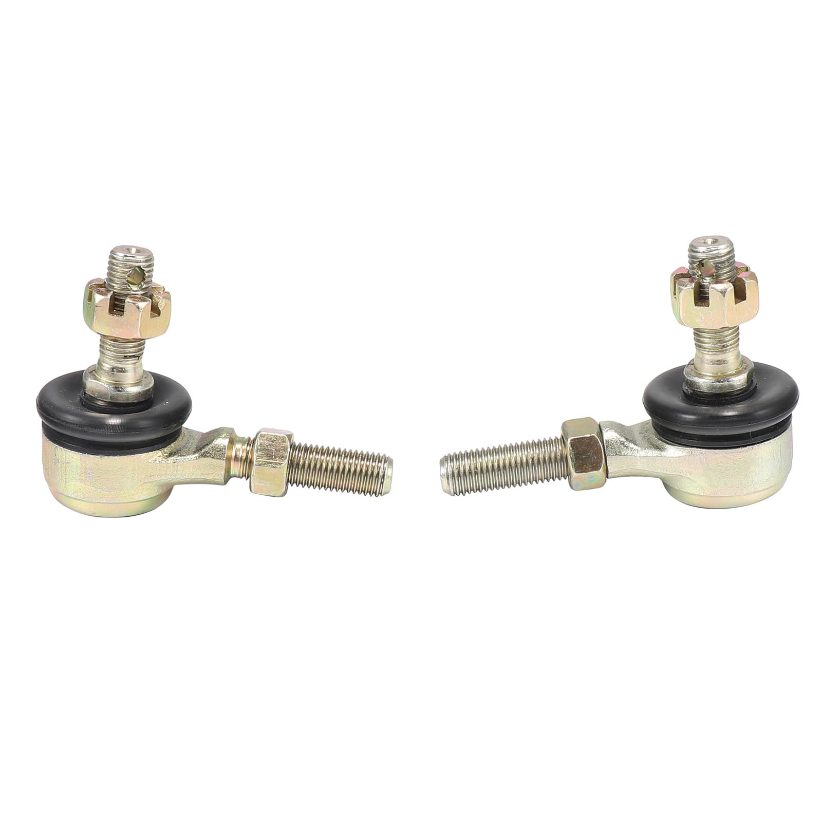 Relibupdater Hand Tie Rod Ball Joint for Baja 150ss 50cc 70cc 90cc 110cc 125cc ATV Quad Go Cart Kart Parts