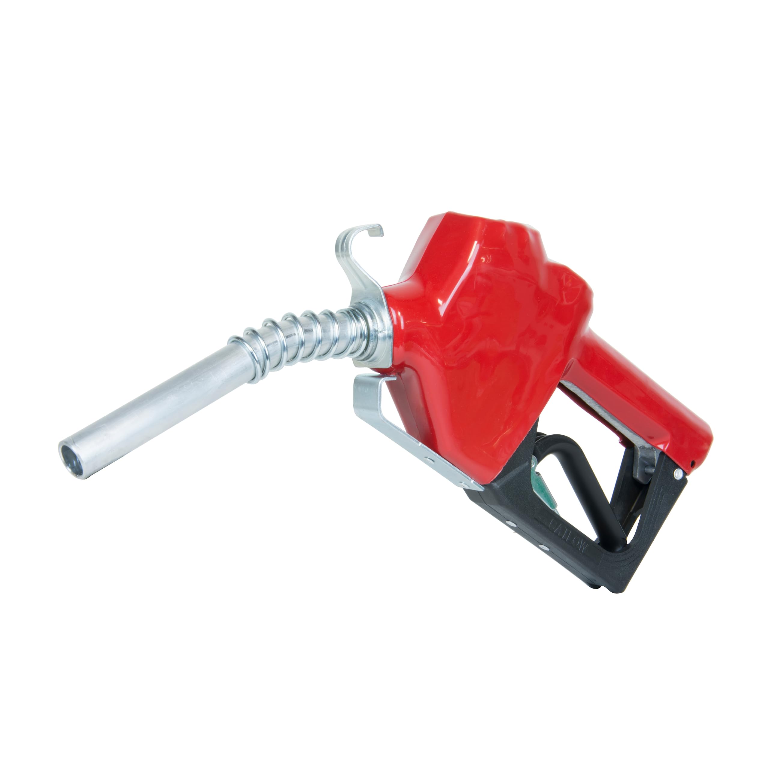 Fill-Rite N075UAU10 3/4 Automatic Nozzle (Red)
