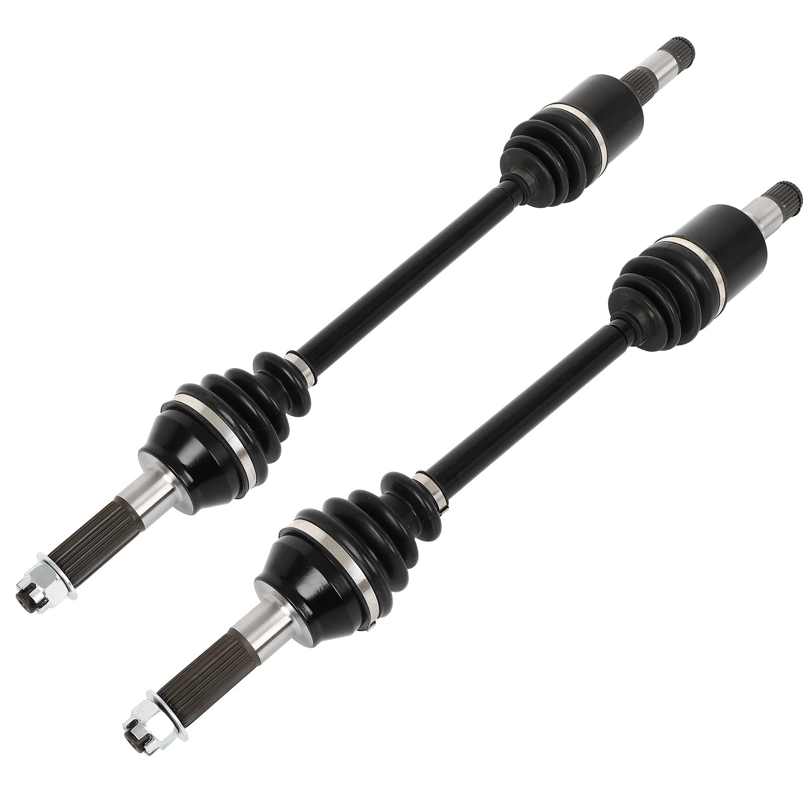 ECCPP/ CV Axle Drive Shaft Assembly fit for Polaris Ranger 900 2011-2014 For Polaris Ranger Crew 900 2012-2014 1332894 Rear left
