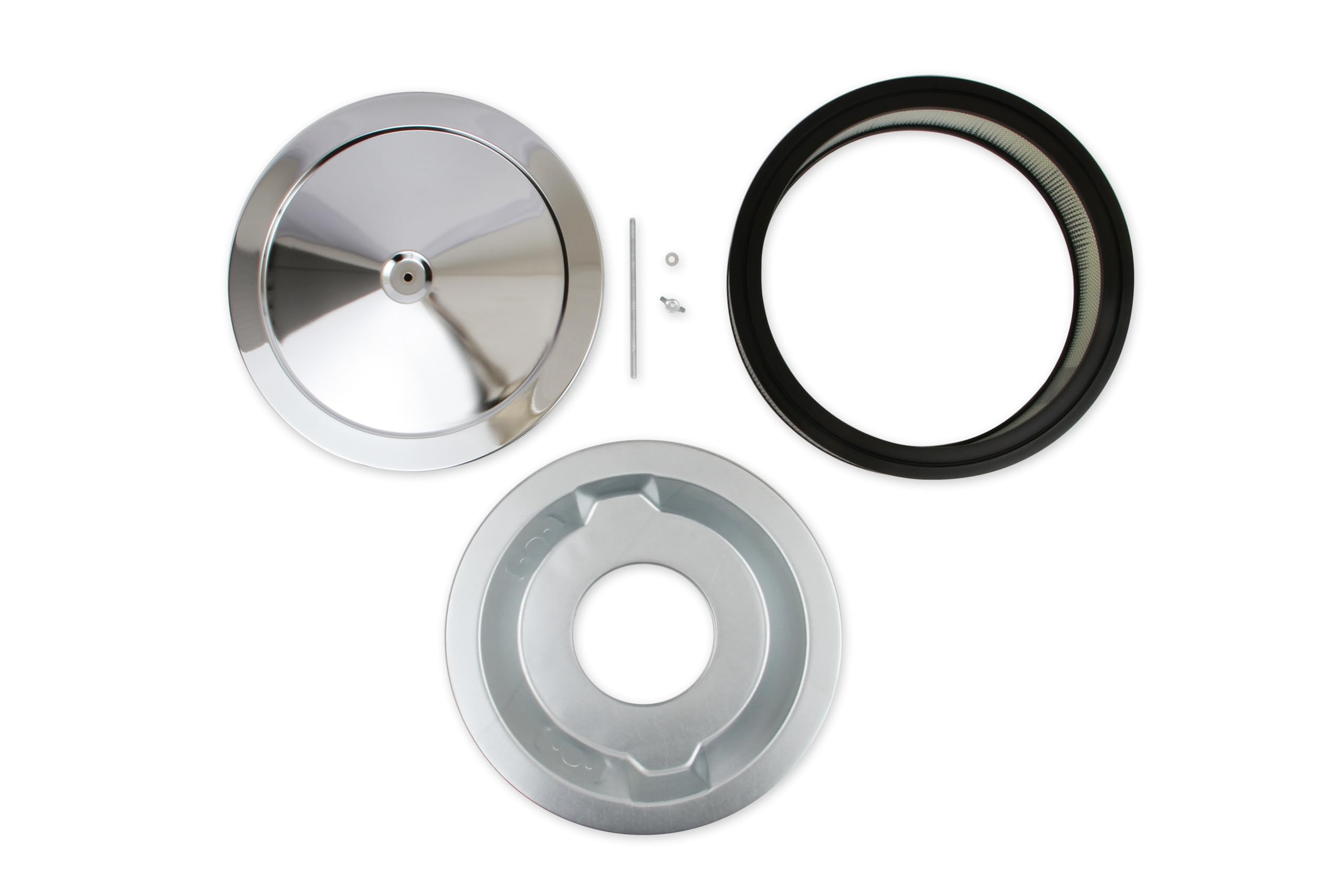 Mr. Gasket 9790 Oem-Style Air Cleaner