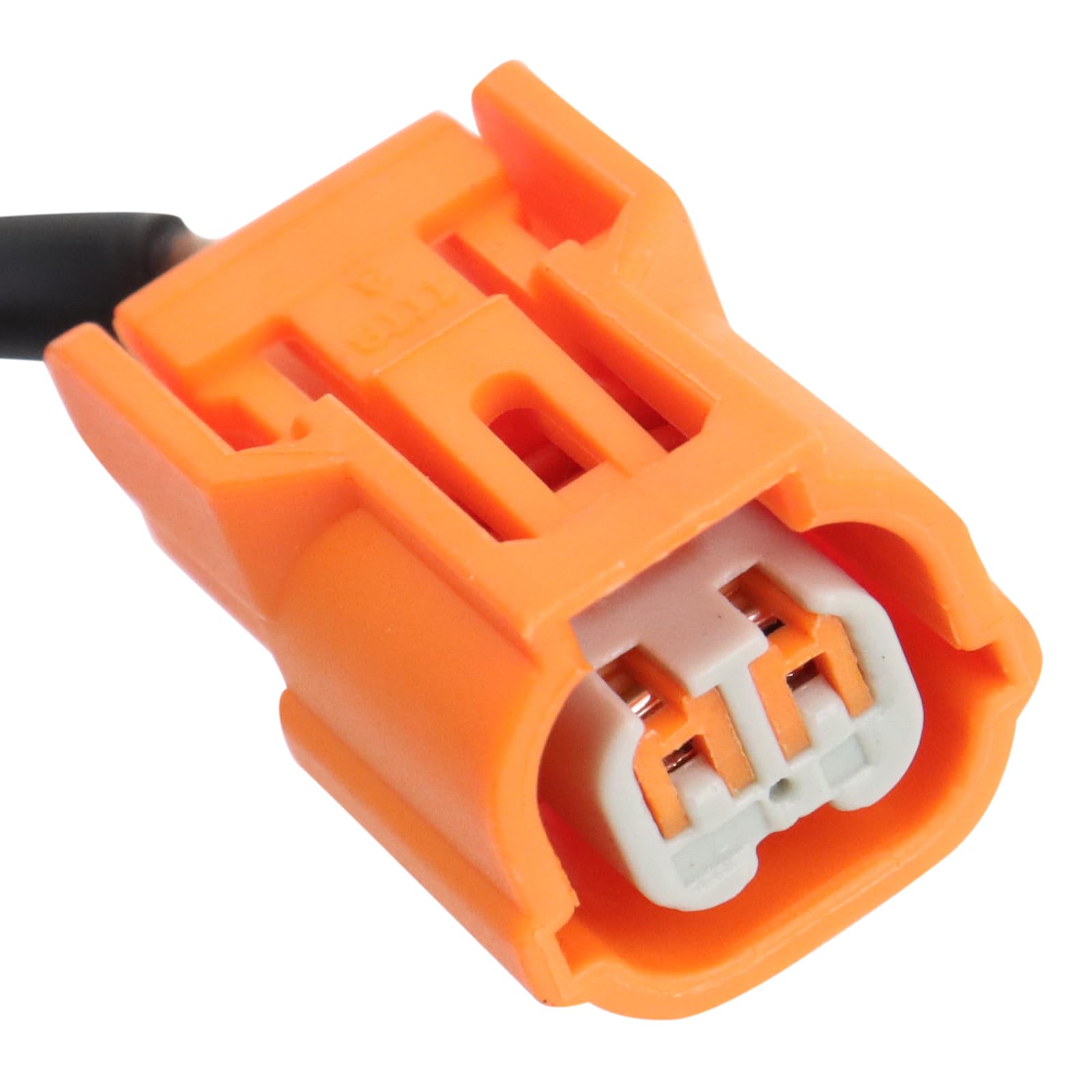 Trq Rear Left Abs Wheel Speed Sensor Drivers Side Compatible With 2002-2006 Honda Cr-V