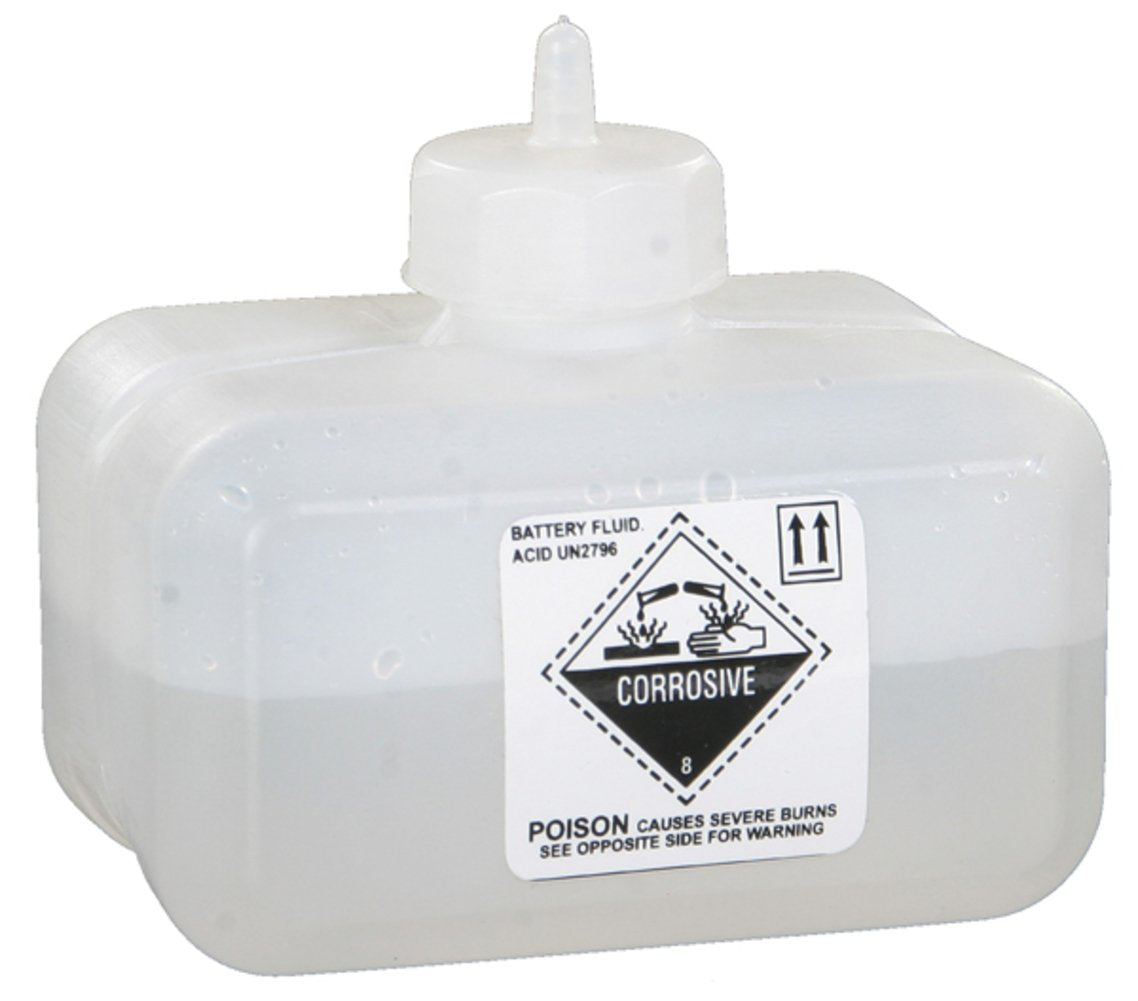 Wps Non-Sealed Battery Electrolyte Pack - 450Cc 360Cc Conv