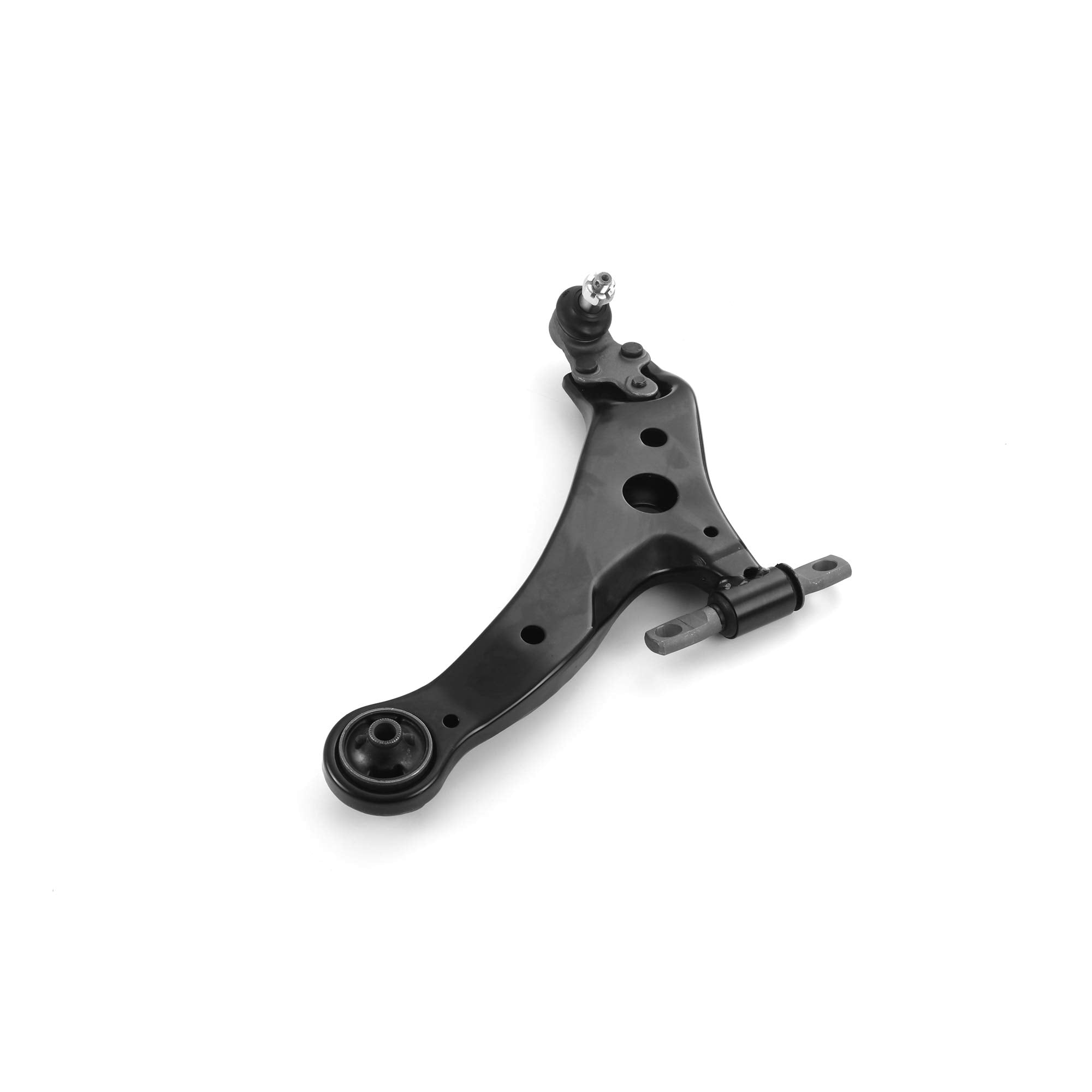Metrix Premium Chassis Parts - Front Left Lower Control Arm W Ball Joint & Bushing Assembly Fits 07-09 Lexus Rx350, 06-08 Rx400H