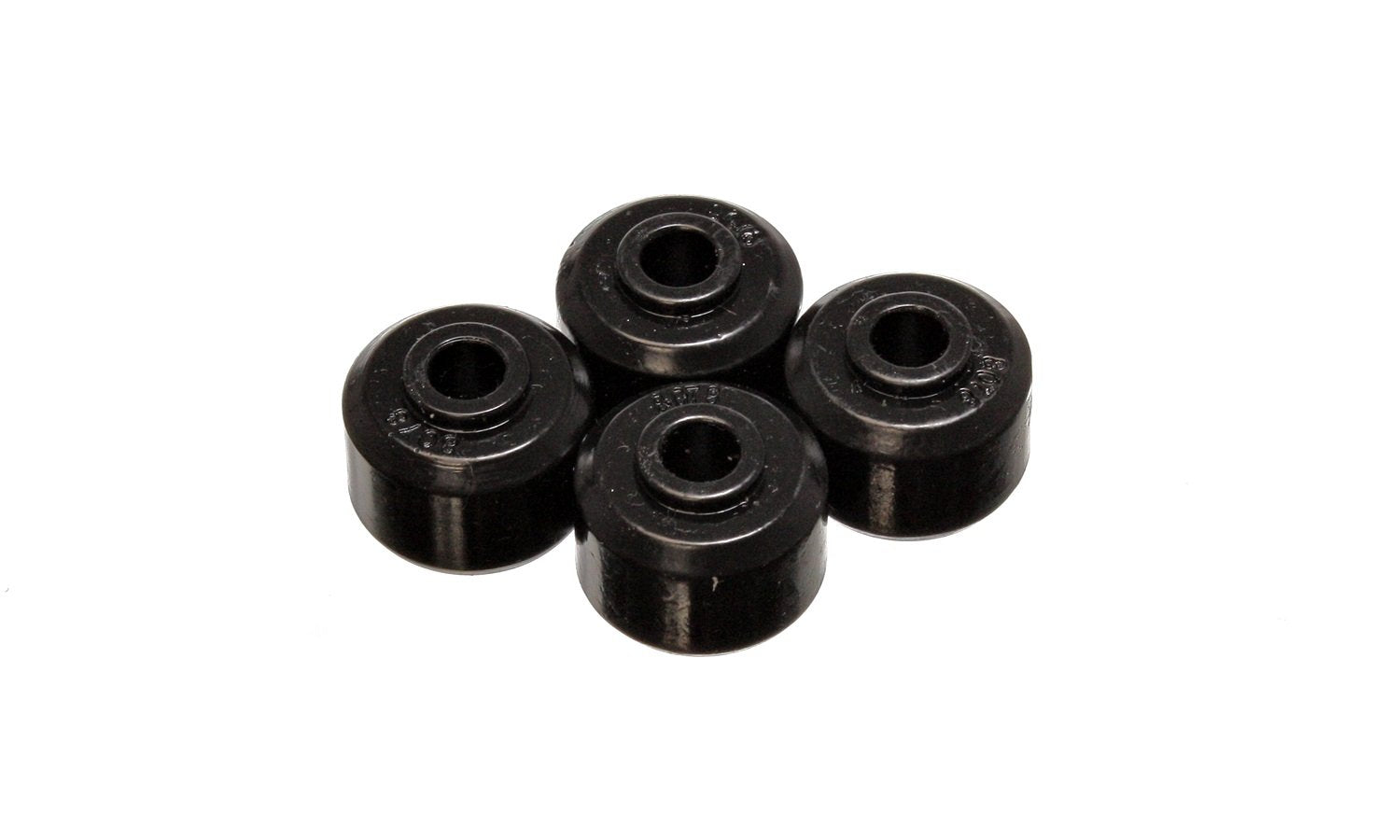 Energy Suspension- 9.8146G Shock Bushing Set