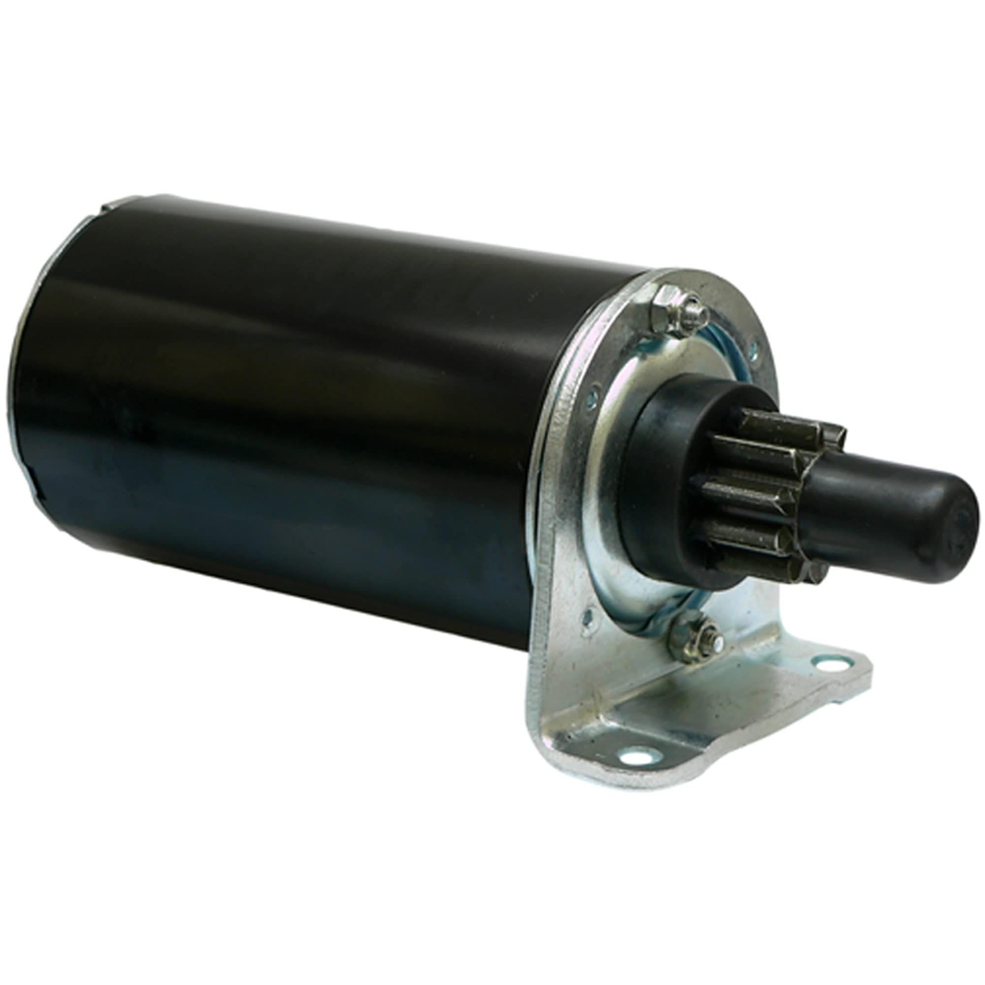 Db Electrical 410-22022 Starter Compatible With/Replacement For Cub Cadet Kawasaki 21163-7001, Holland Zero Turn Mz19H, Toro Law