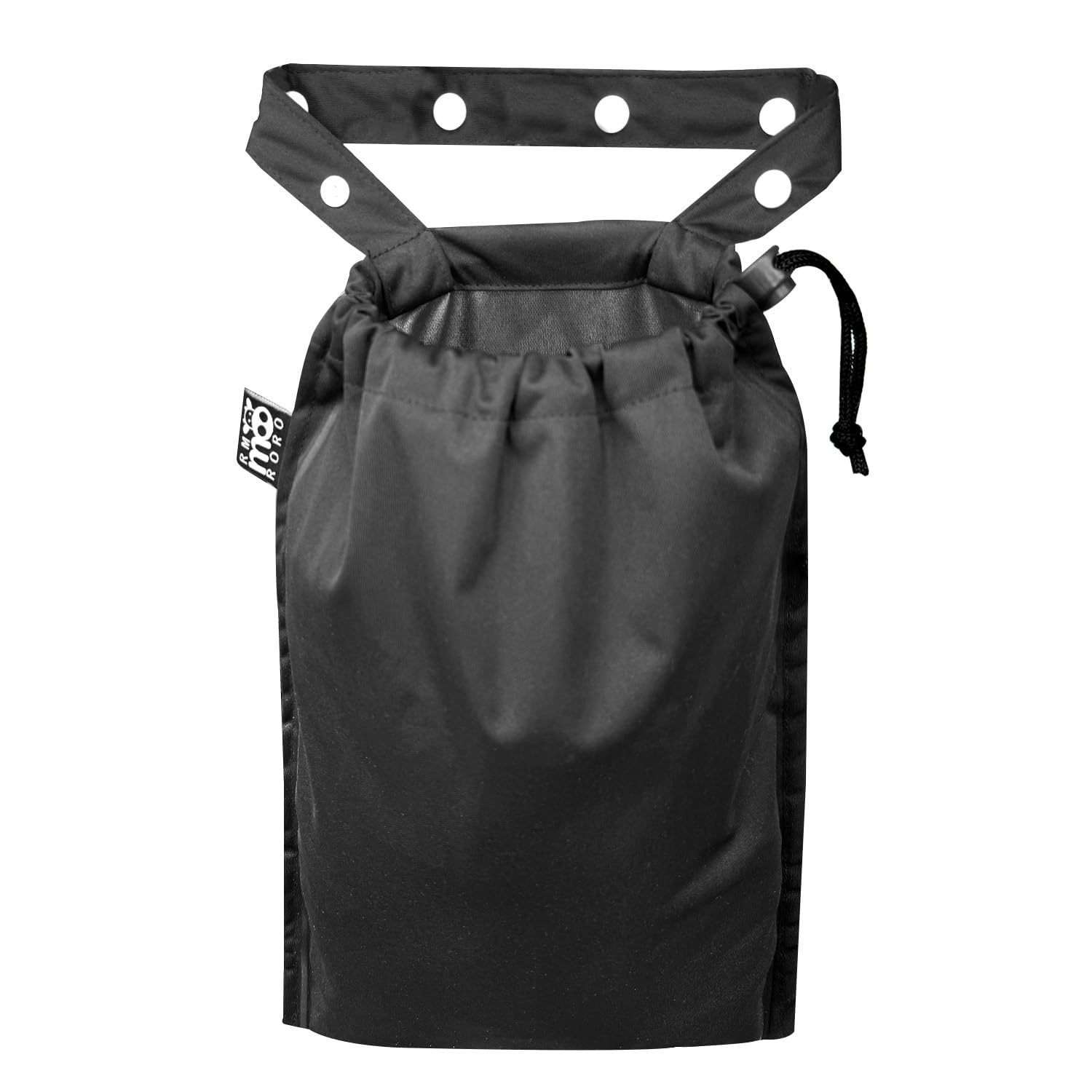RMMOORORO Cute Hanging Car Trash Garbage Bag 100% Leakproof Waterproof Multipurpose for Car Back Front Seat Console with Hanging